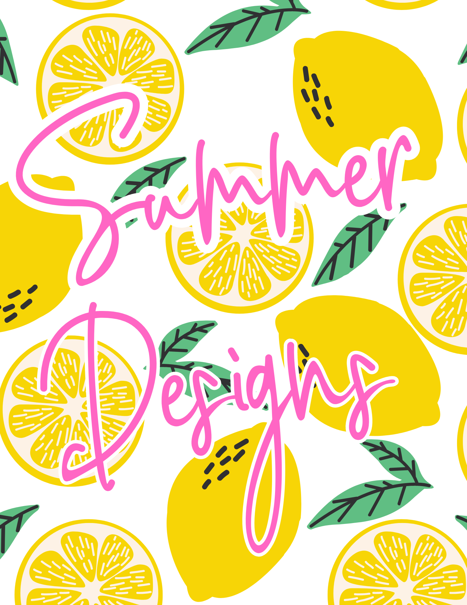 Summer Designs