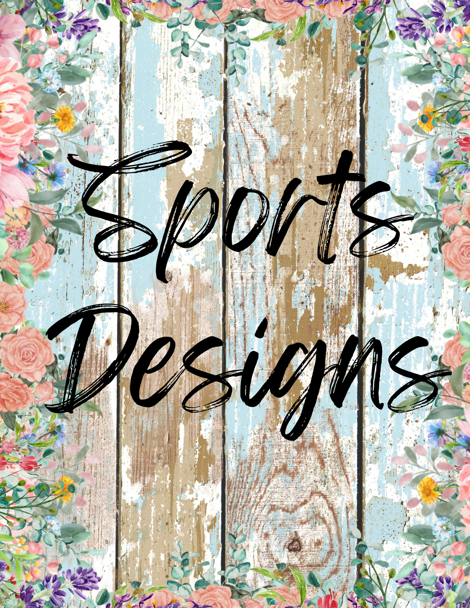 Sports Designs