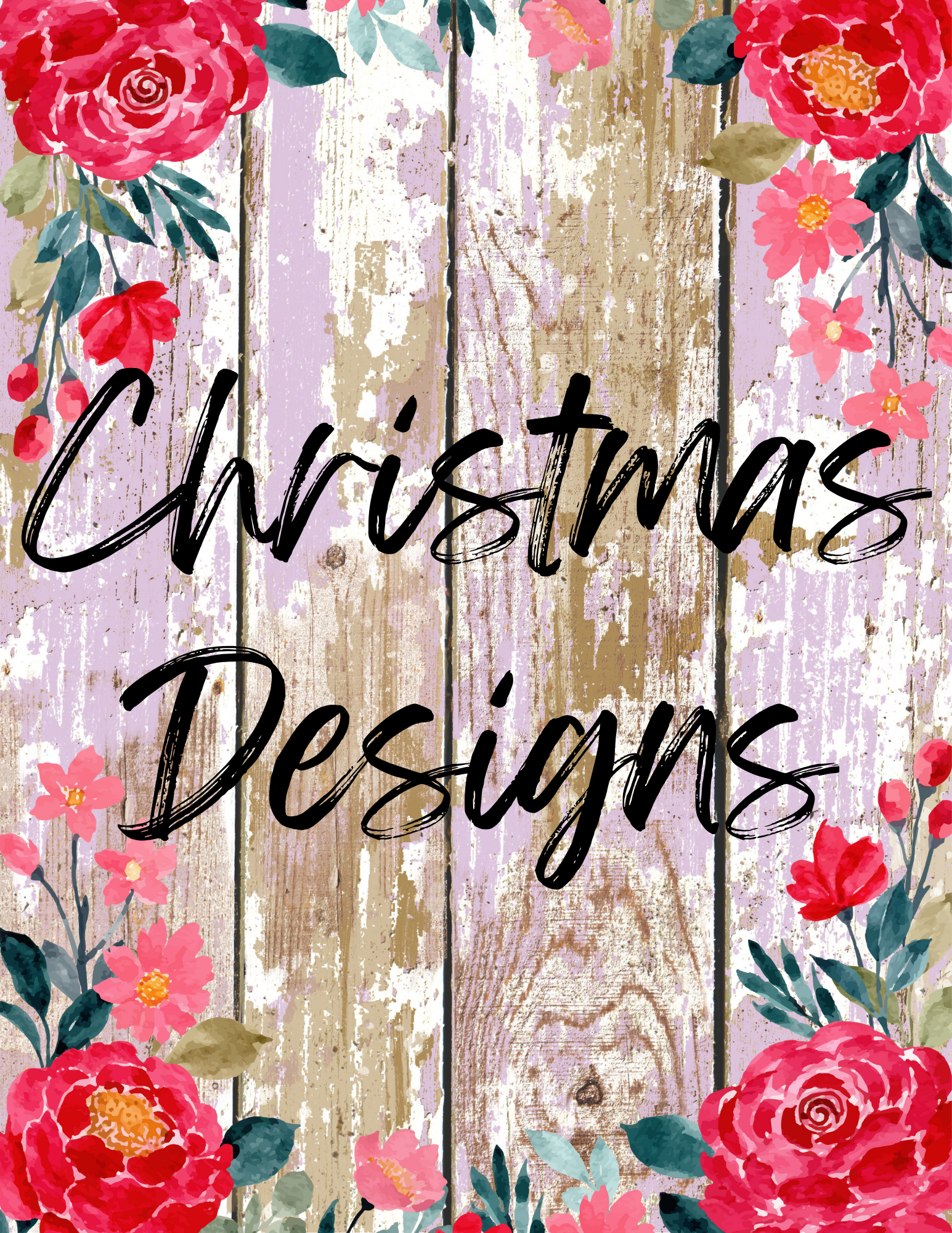 Christmas Designs