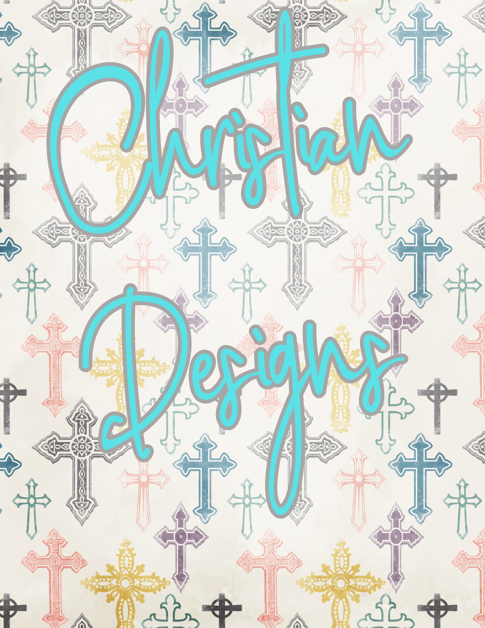 Christian Designs