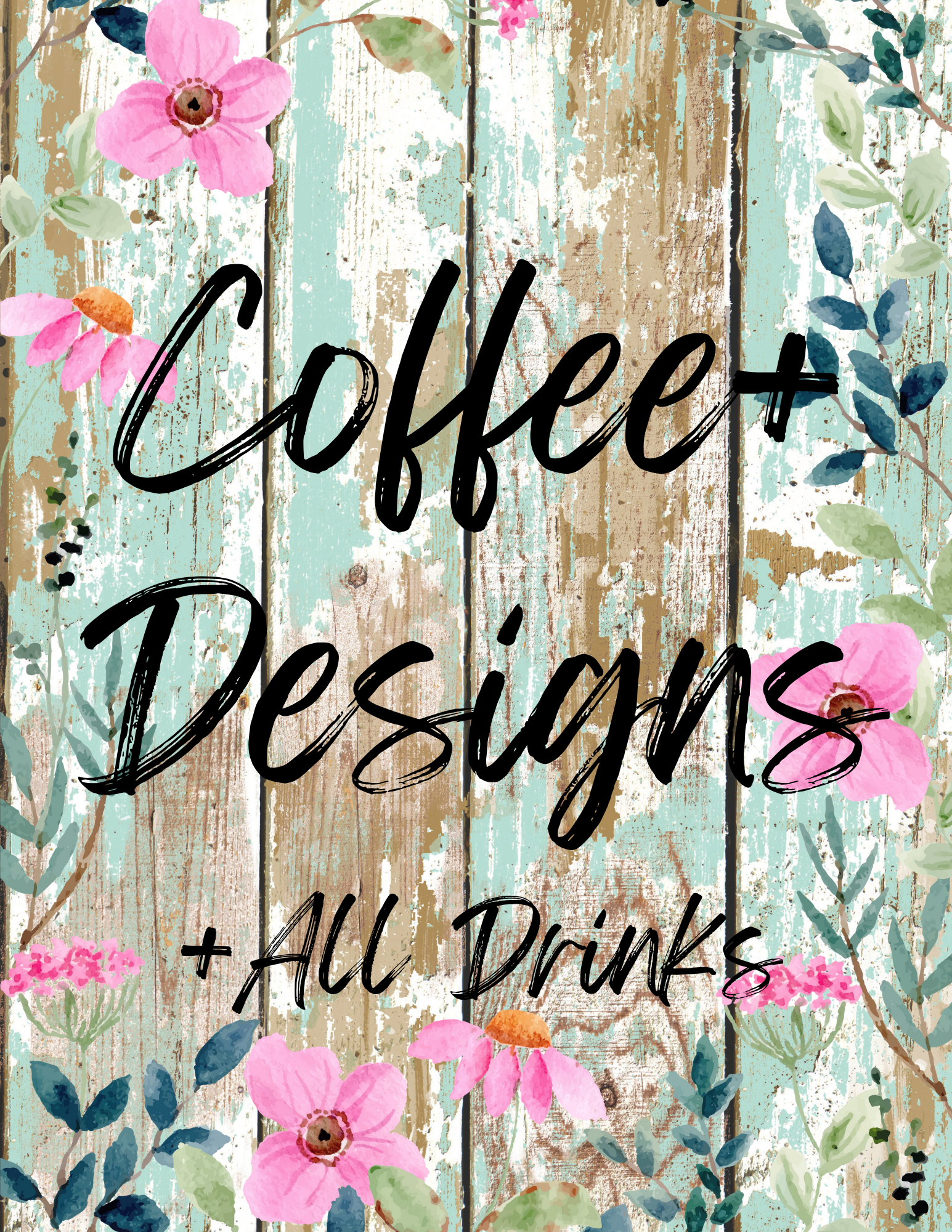 Coffee+ Designs