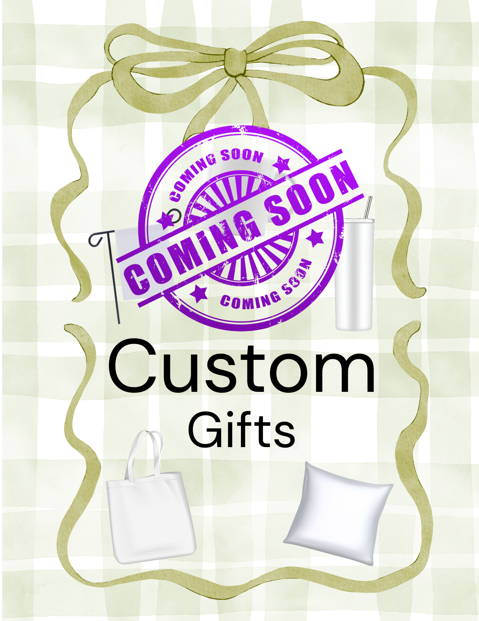 Custom Gifts