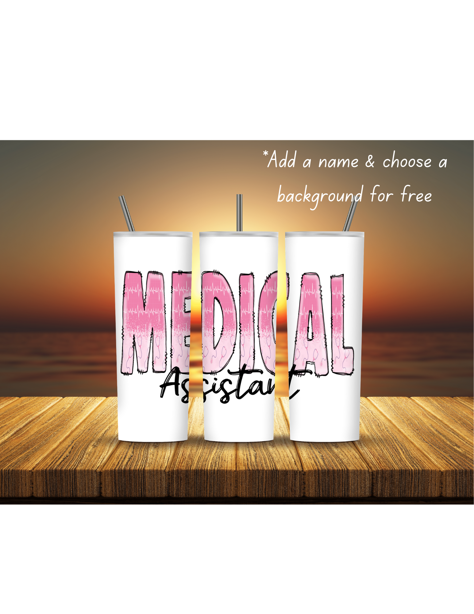 Professions 20oz Tumblers