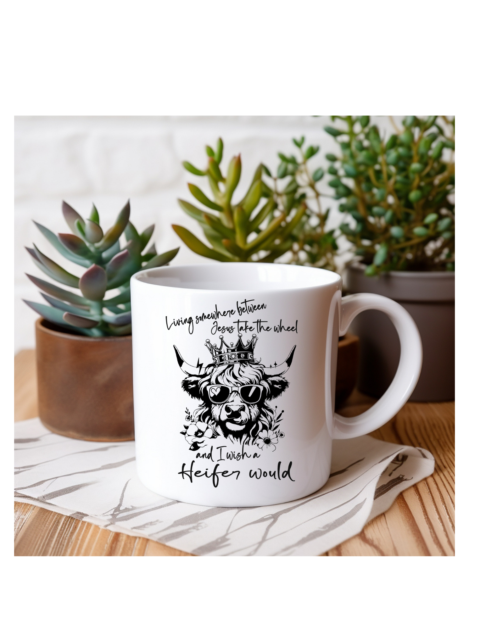 Fur Baby & other animals Coffee Mugs 16oz