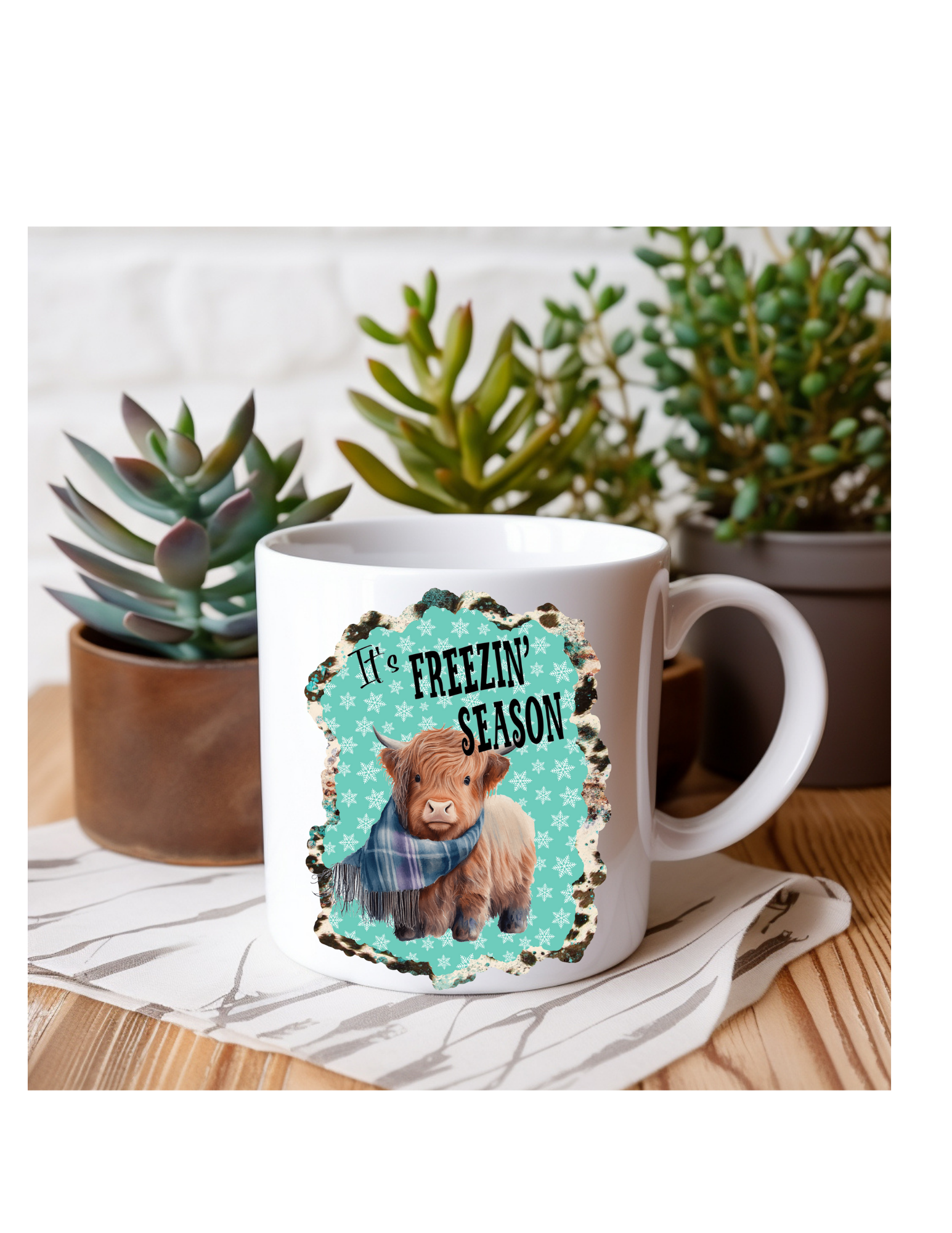 Fur Baby & other animals Coffee Mugs 16oz