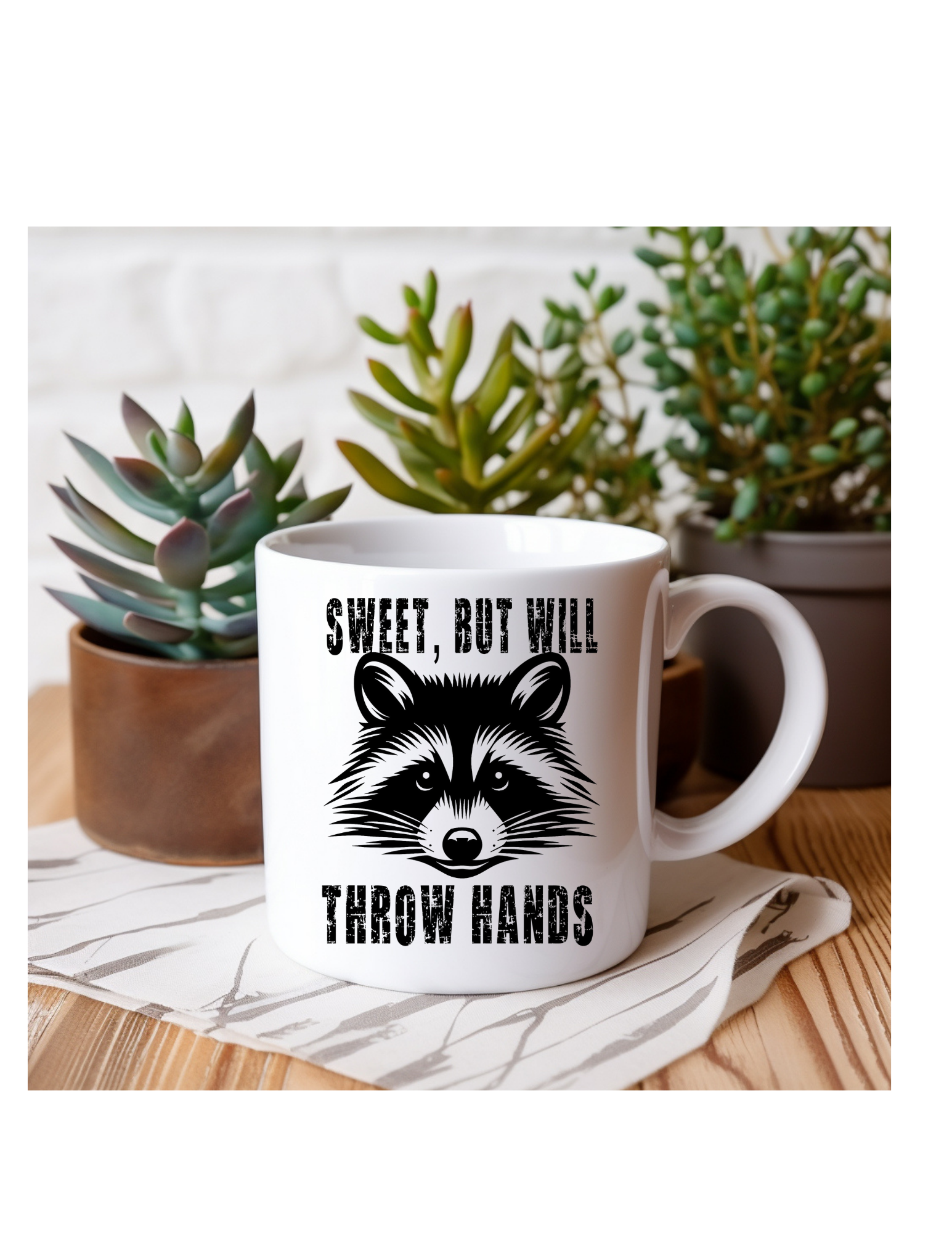 Funny/Sarcastic Coffee Mugs 16oz