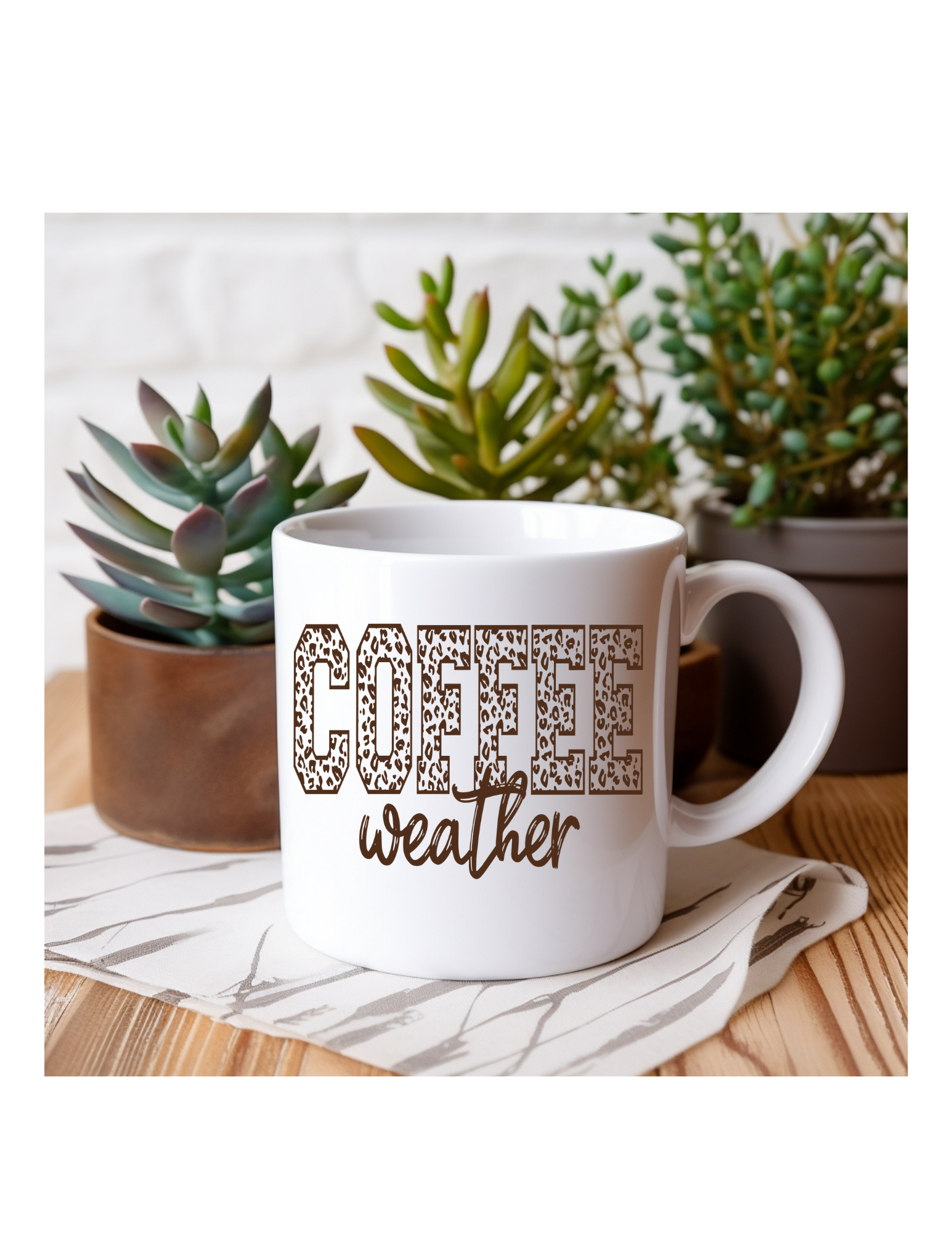 Everyday Coffee Mugs 16oz