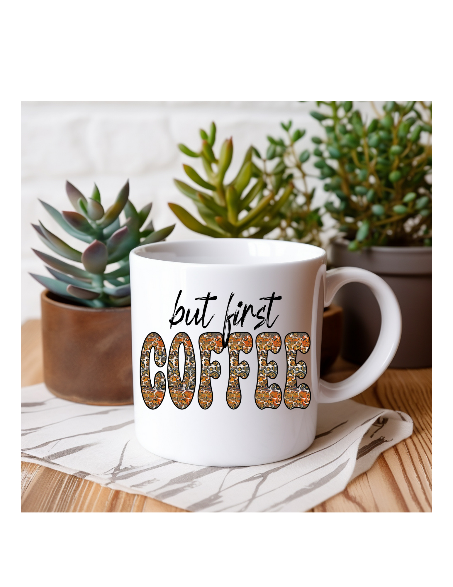 Everyday Coffee Mugs 16oz