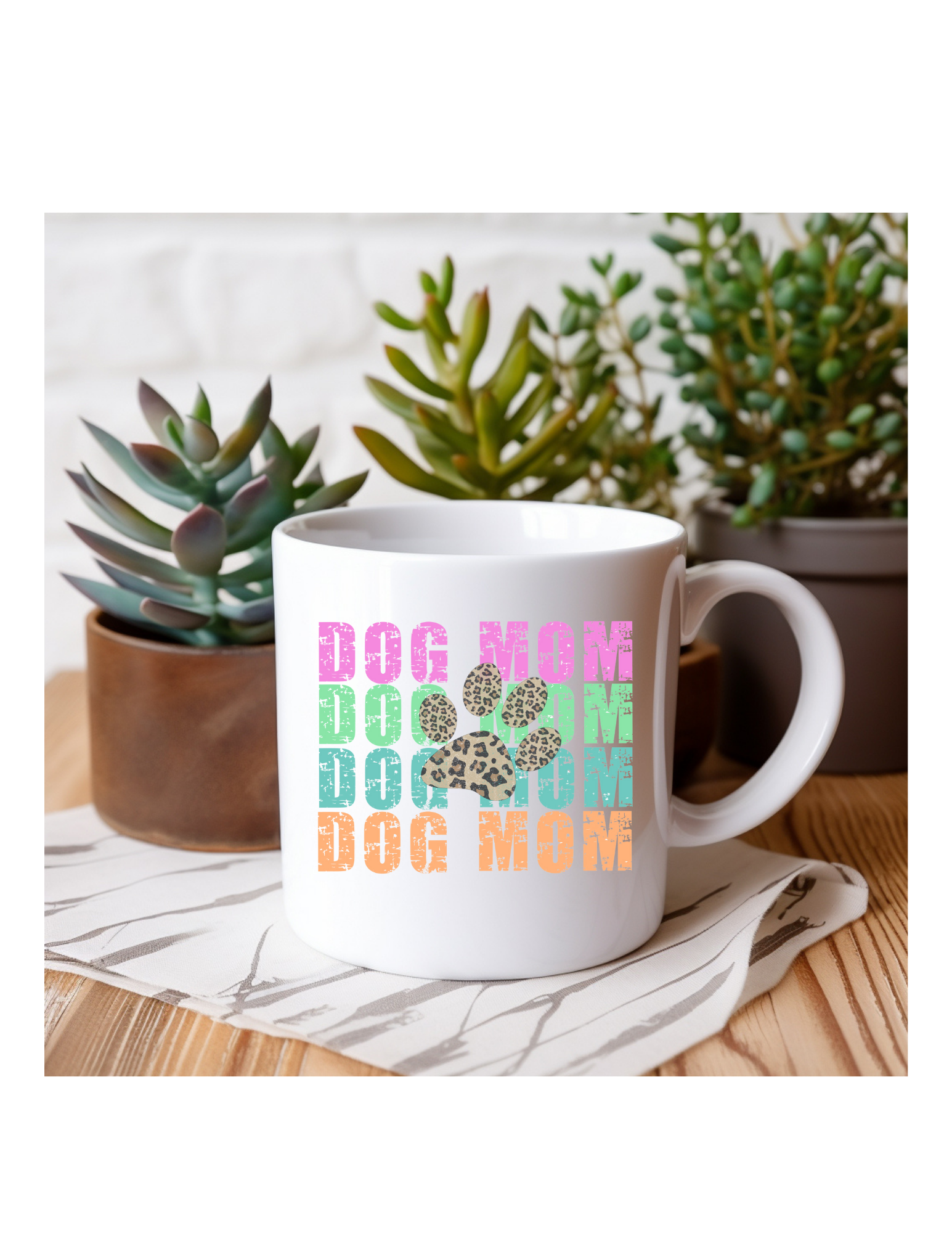 Fur Baby & other animals Coffee Mugs 16oz