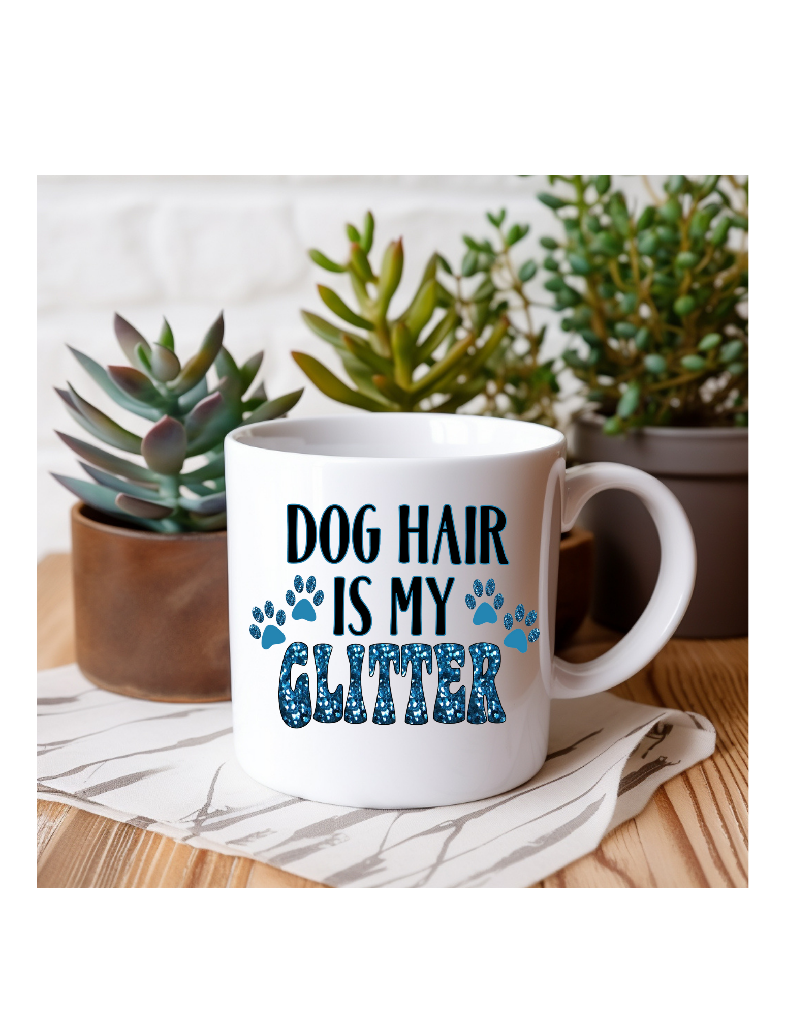 Fur Baby & other animals Coffee Mugs 16oz