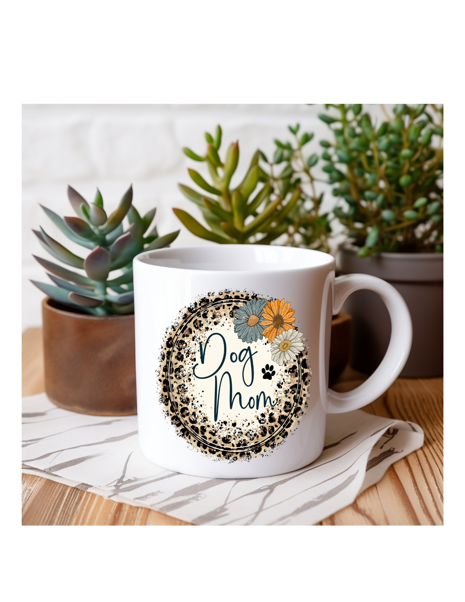 Fur Baby & other animals Coffee Mugs 16oz