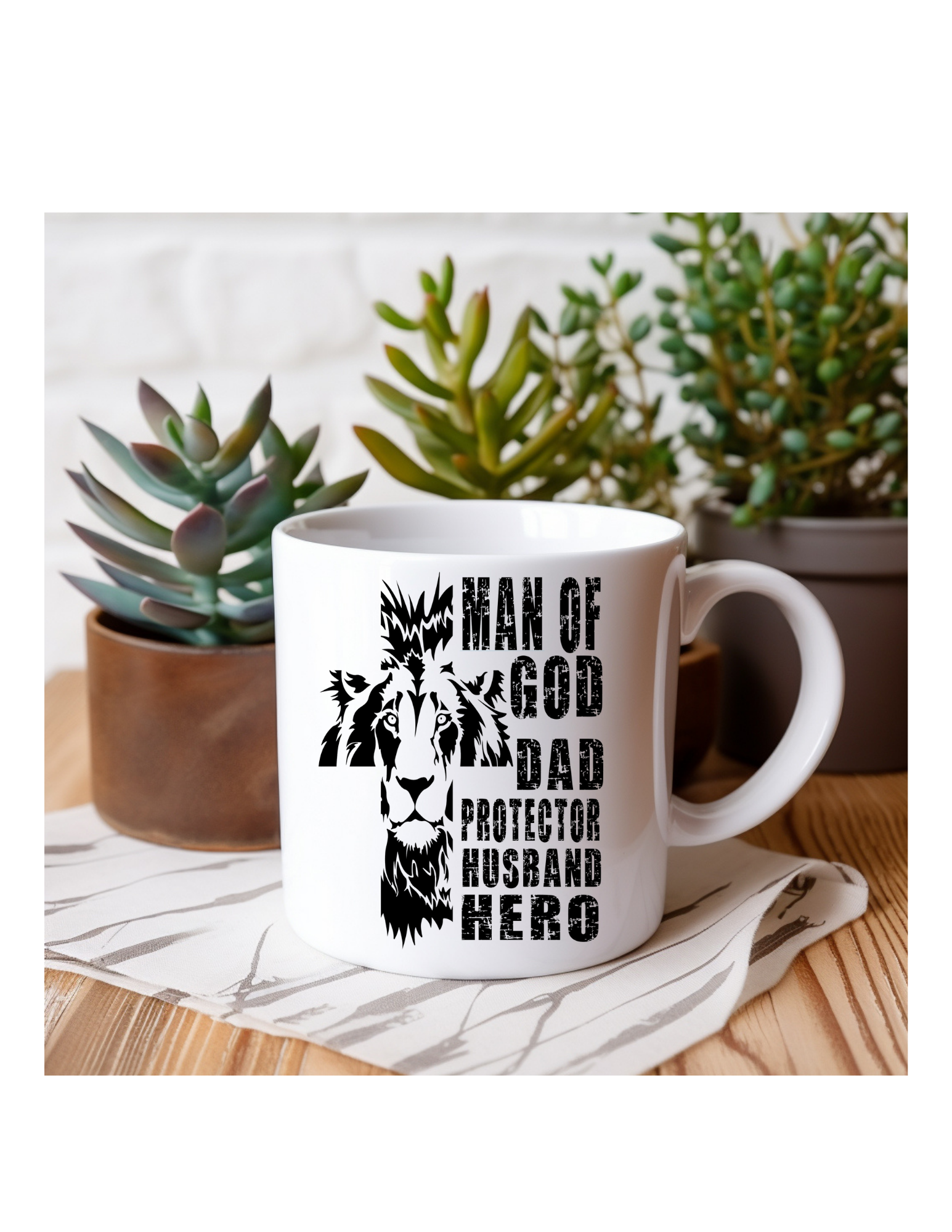 Mama etc. Coffee Mugs 16oz