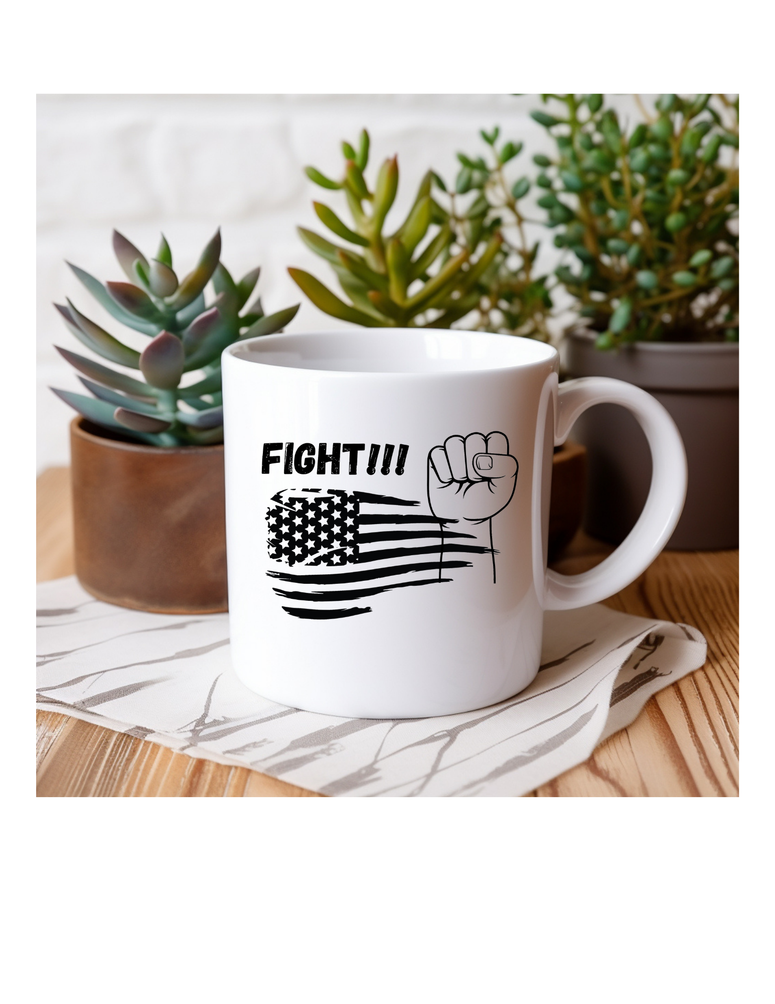 Everyday Coffee Mugs 16oz