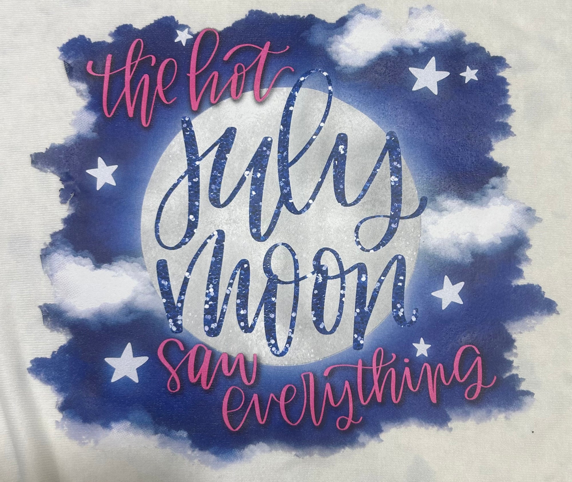 Full Color Transfer