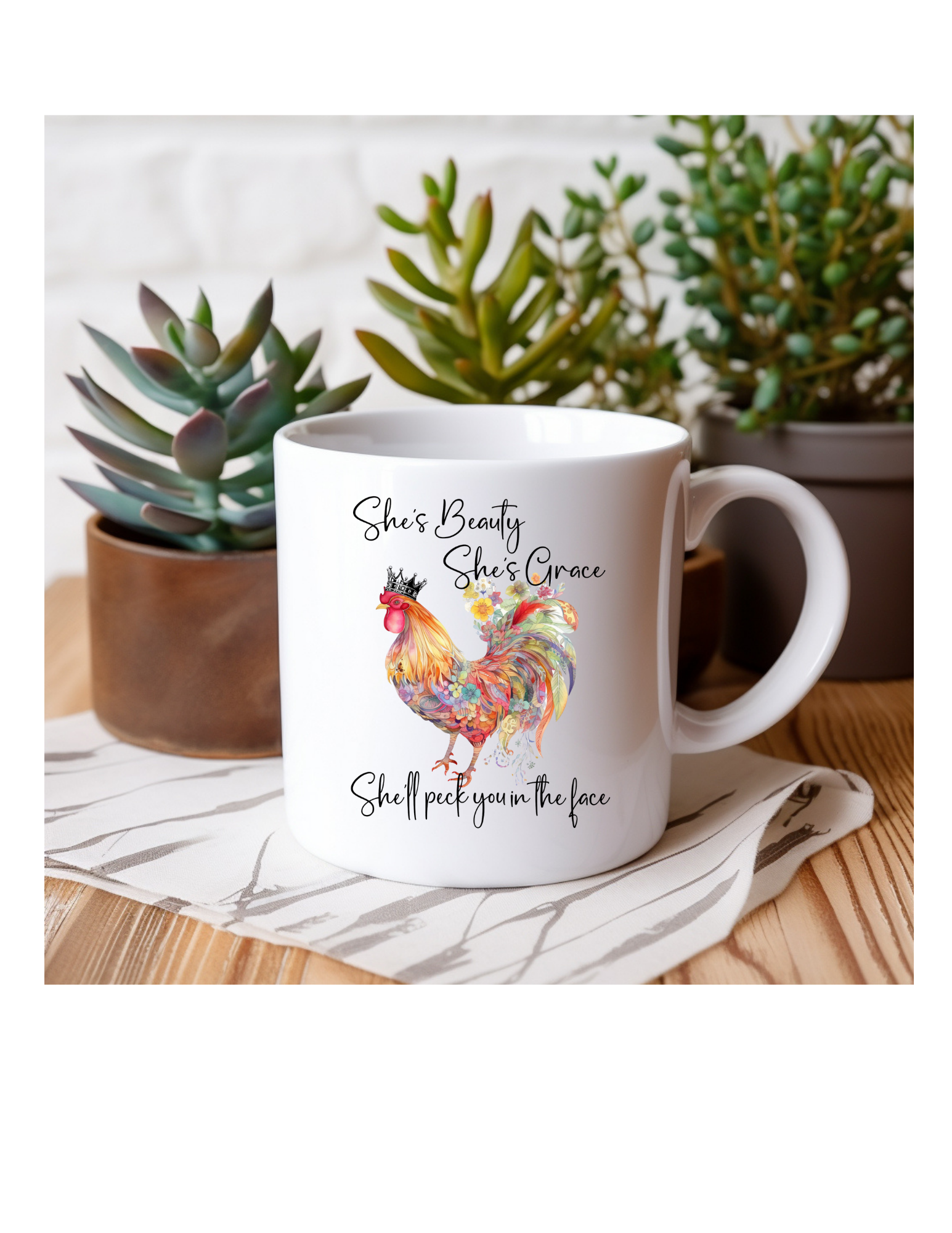 Fur Baby & other animals Coffee Mugs 16oz