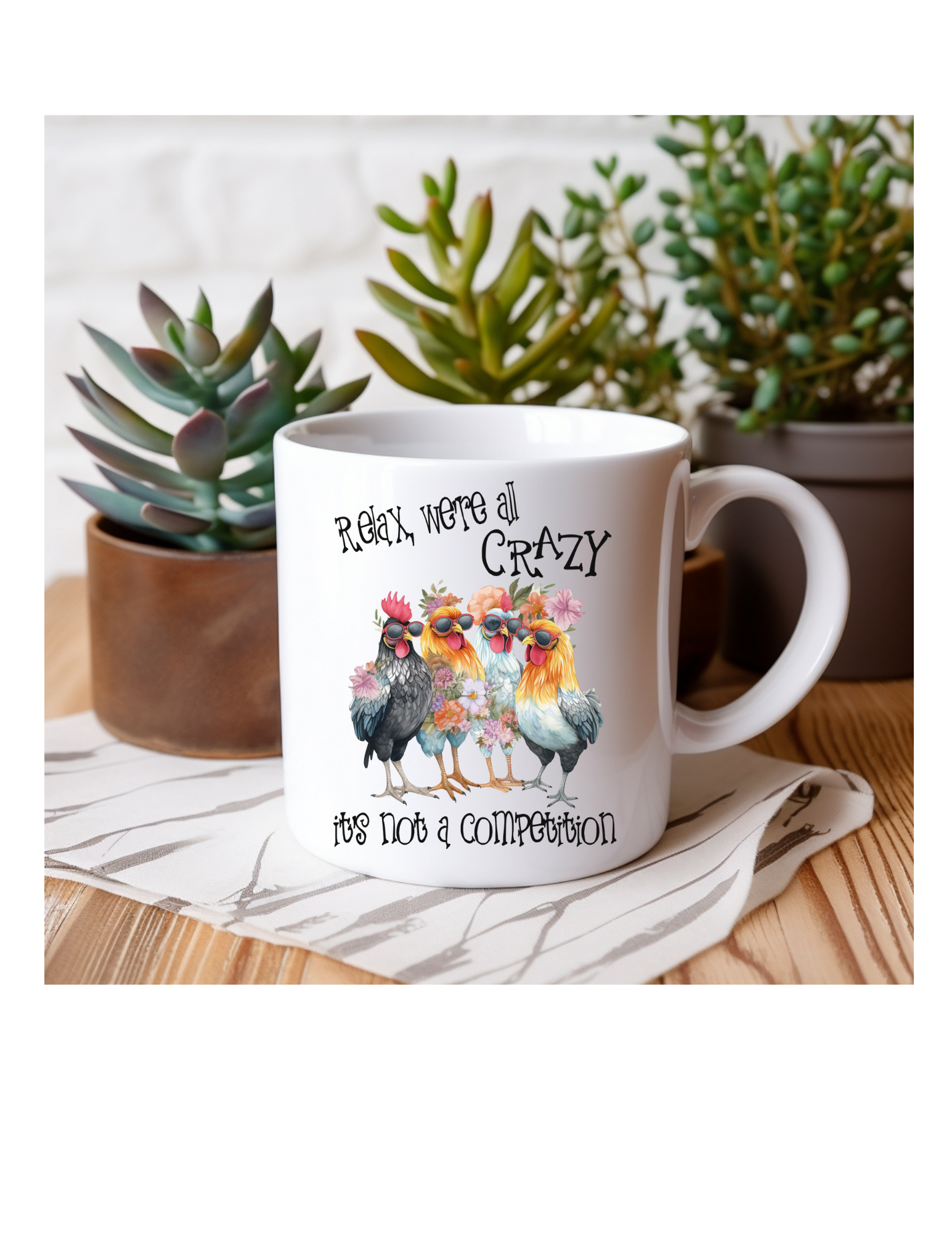 Fur Baby & other animals Coffee Mugs 16oz