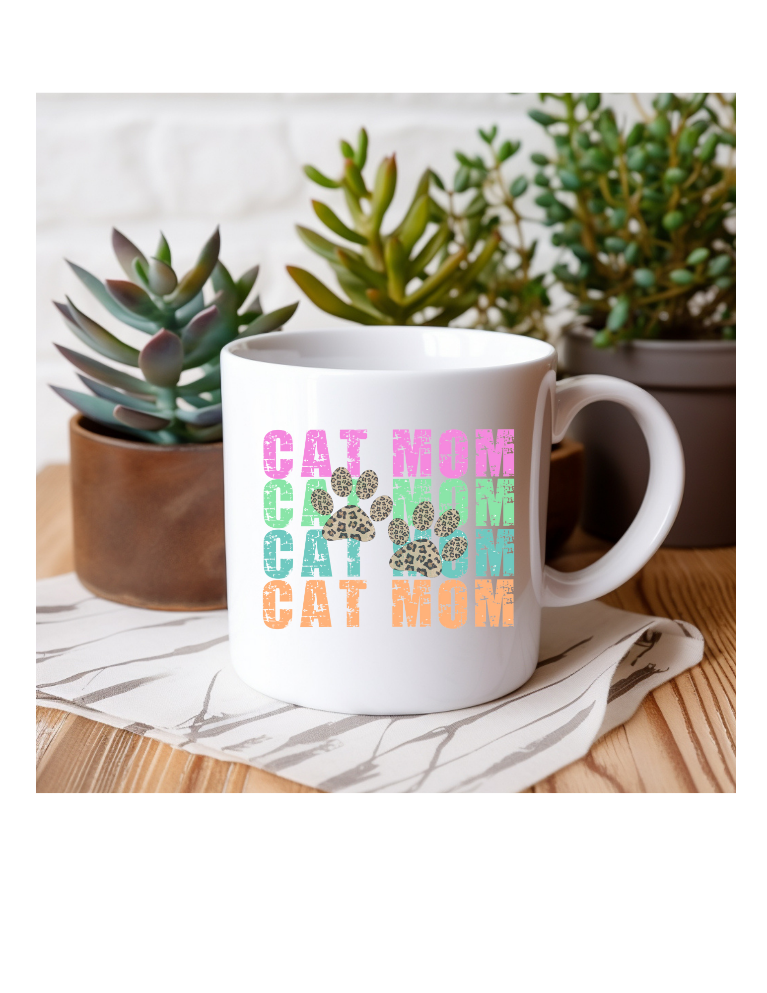 Fur Baby & other animals Coffee Mugs 16oz