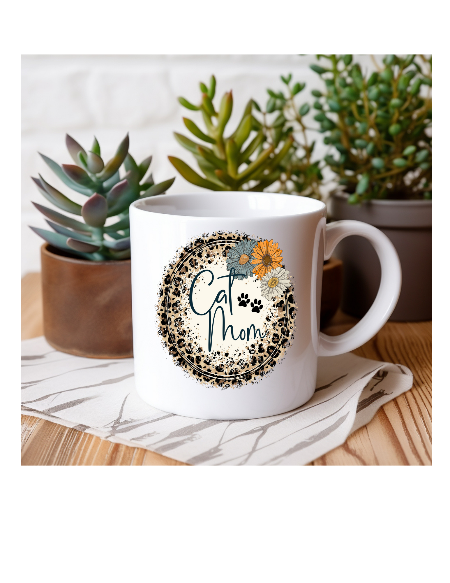 Fur Baby & other animals Coffee Mugs 16oz