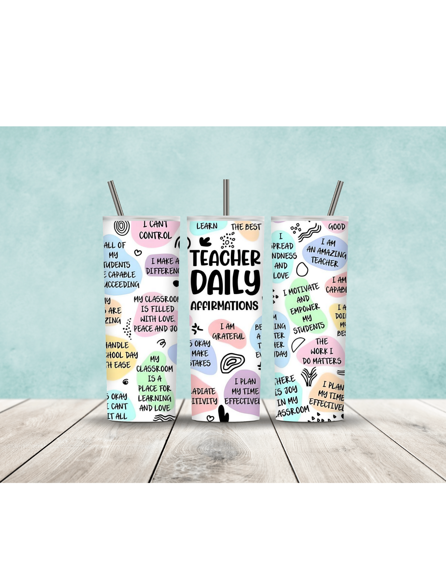 Professions 20oz Tumblers