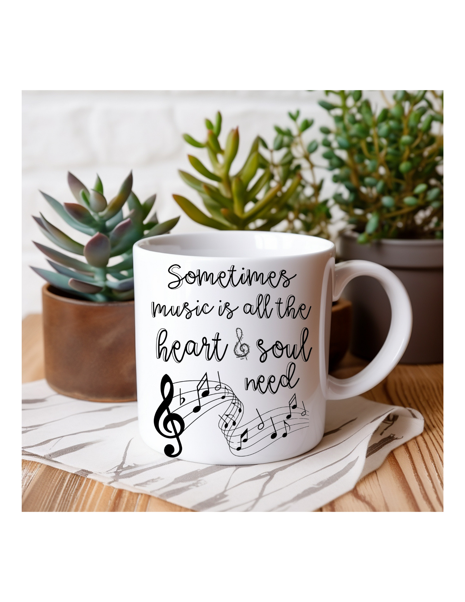 Inspirational & Mental Health Coffee Mugs 16oz