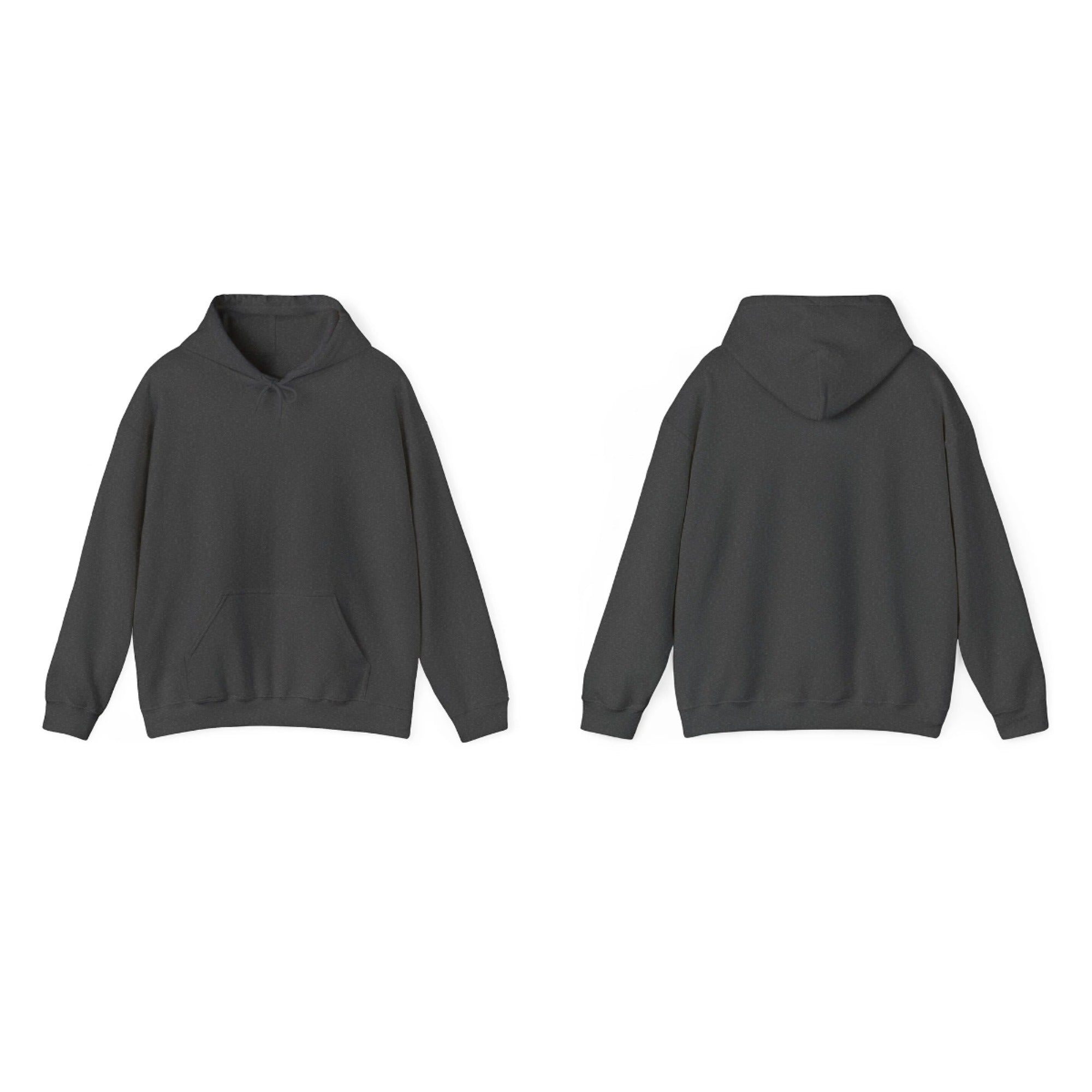 Gildan Heavy Blend™ Hooded Sweatshirt (2X-5X)