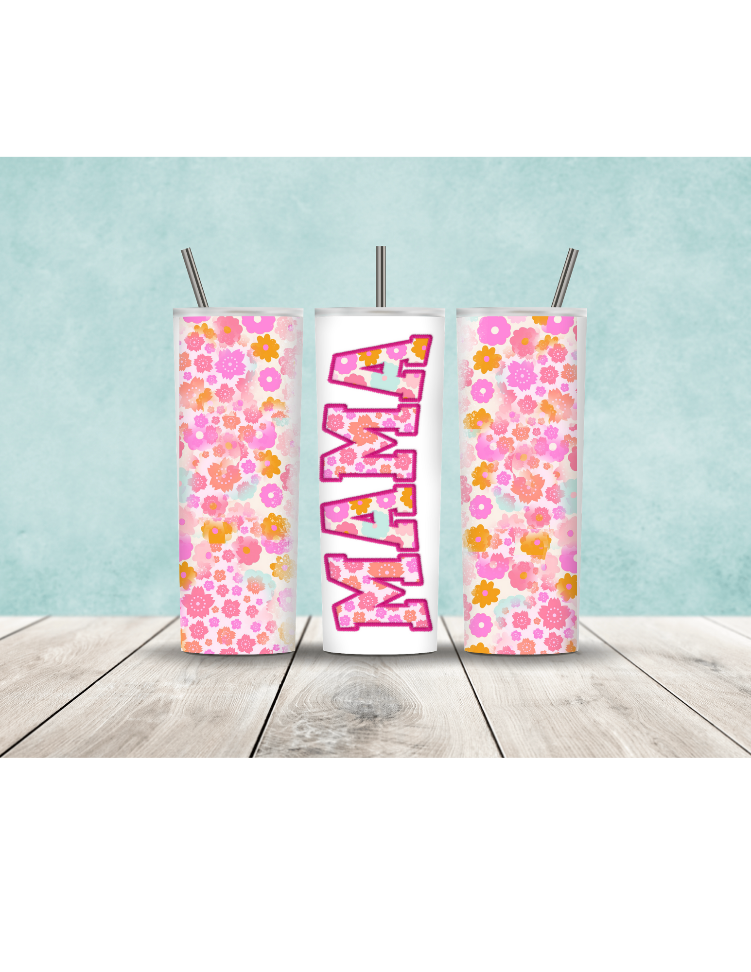 MAMA 20oz Tumblers