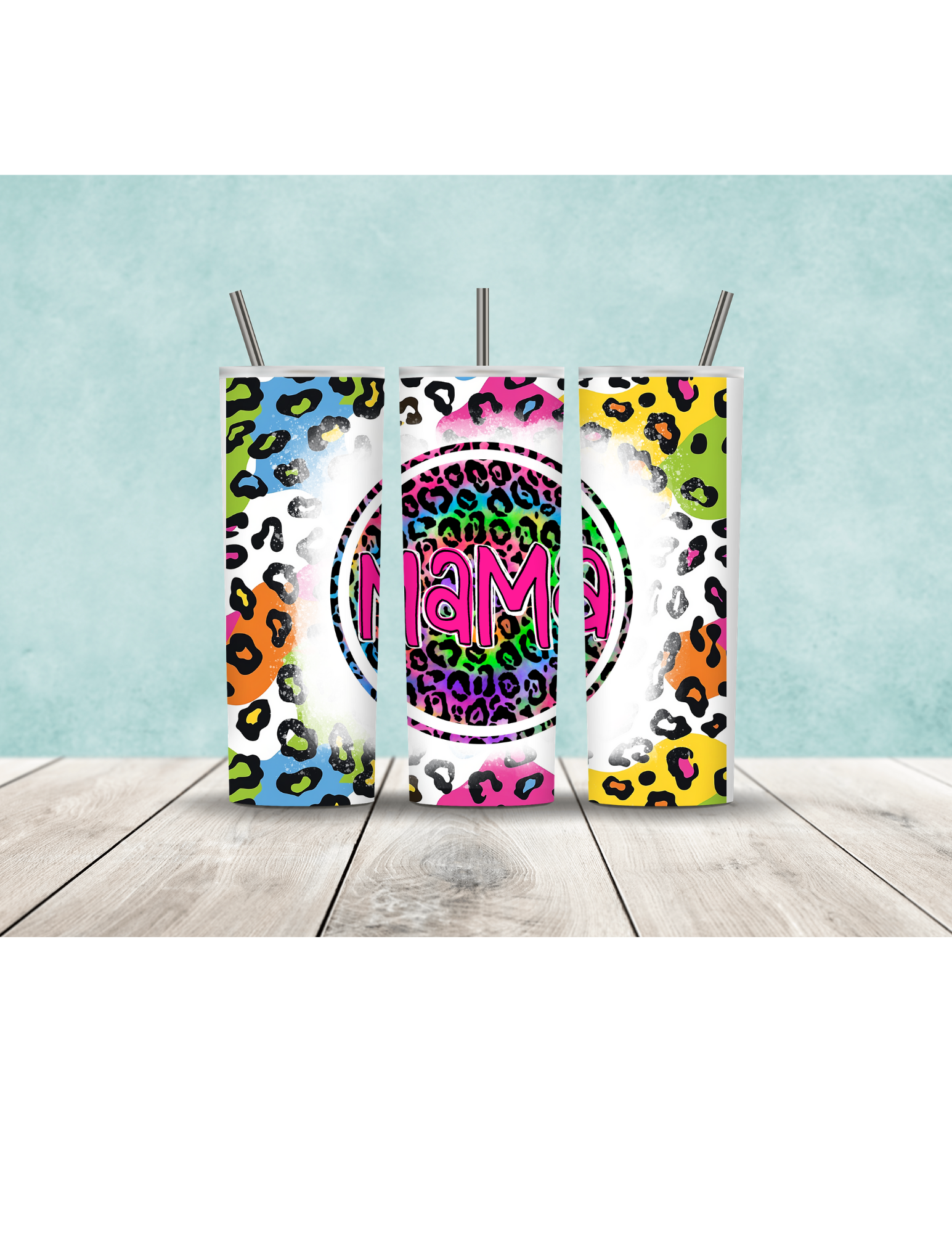 MAMA 20oz Tumblers