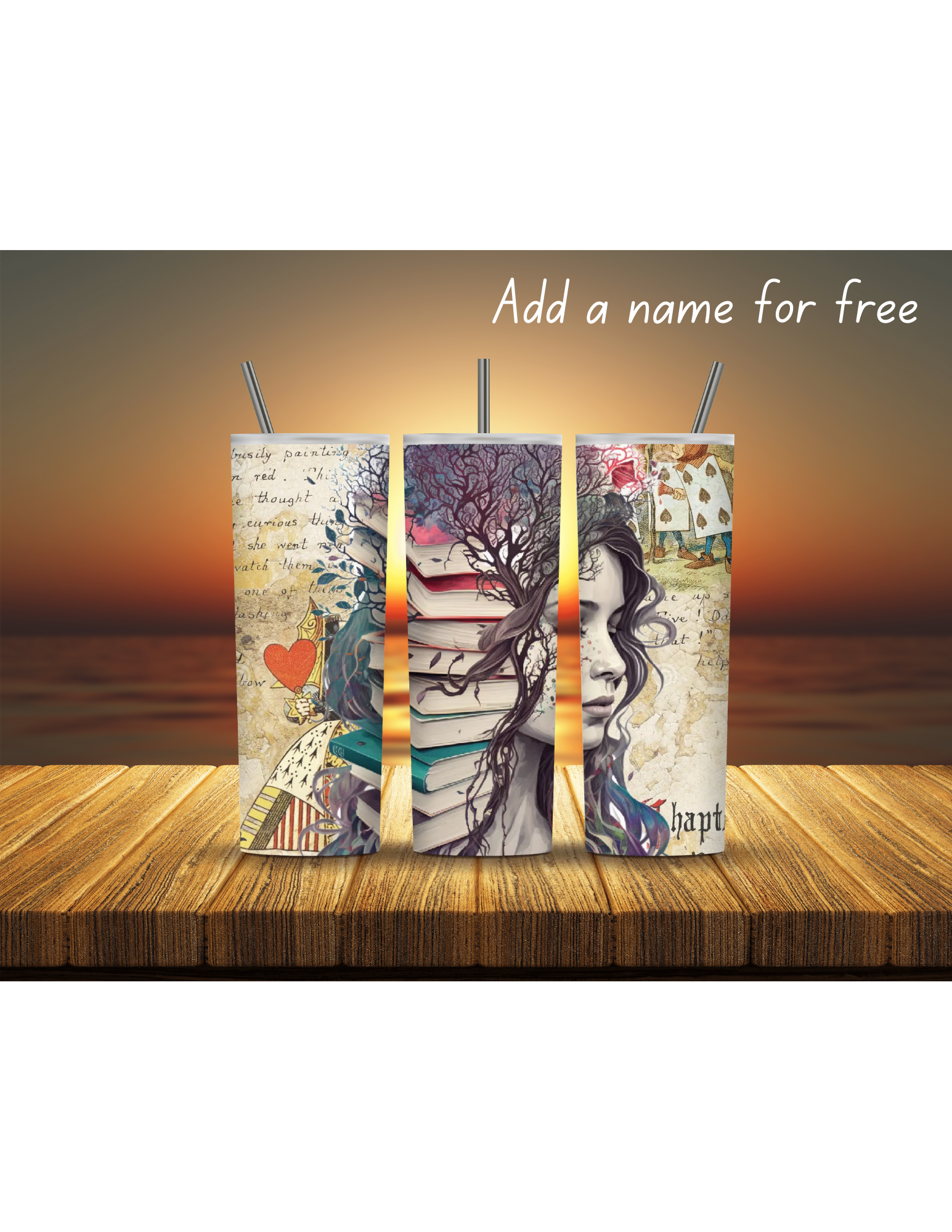 Everyday 20oz Tumblers