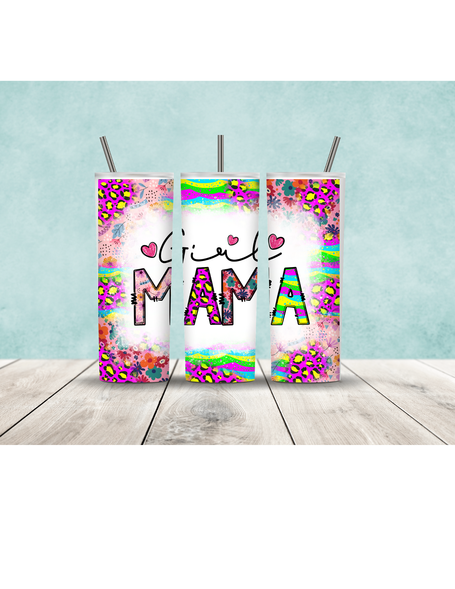 MAMA 20oz Tumblers