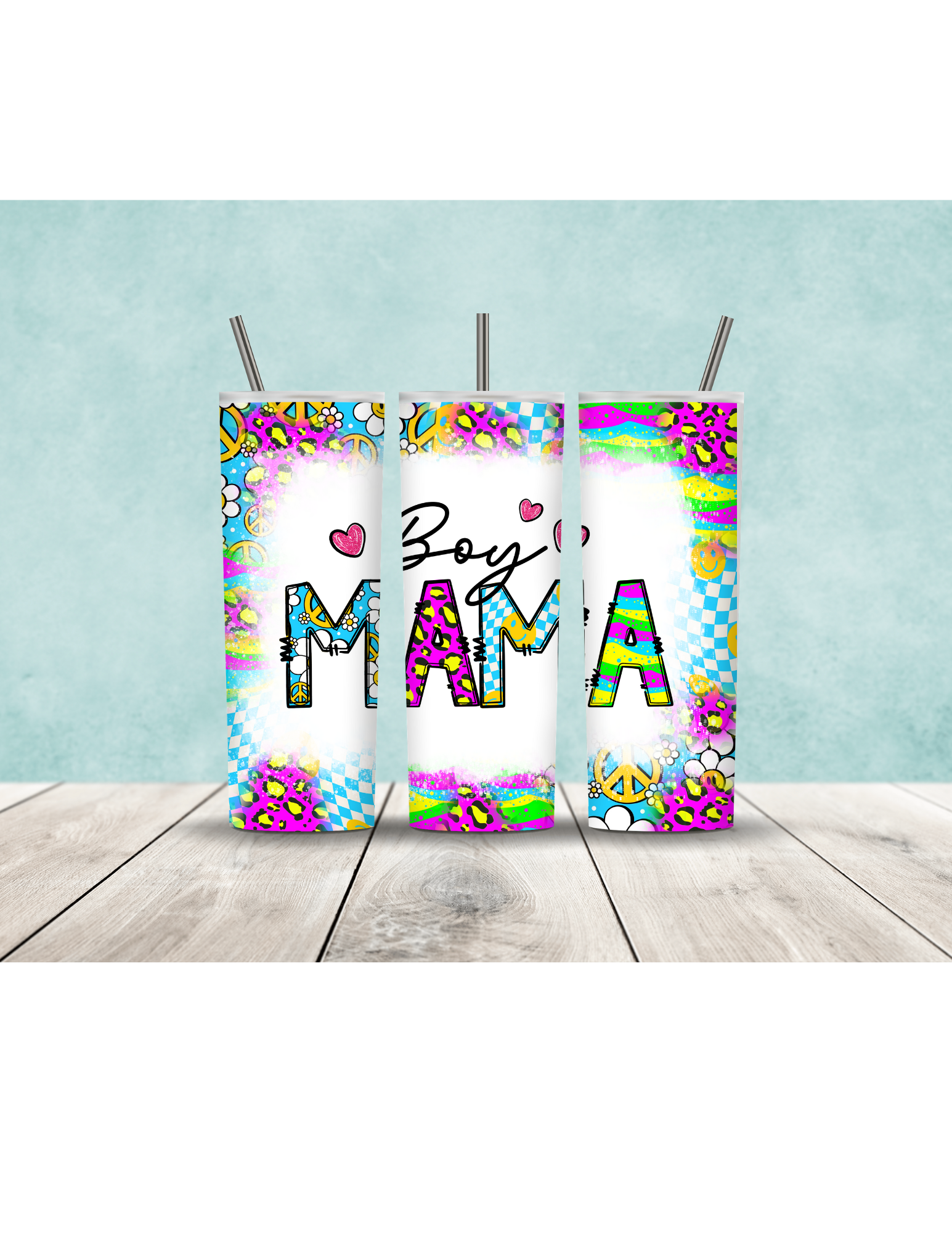 MAMA 20oz Tumblers