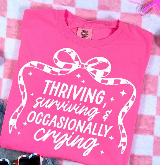 Single Color Screen Print Transfers