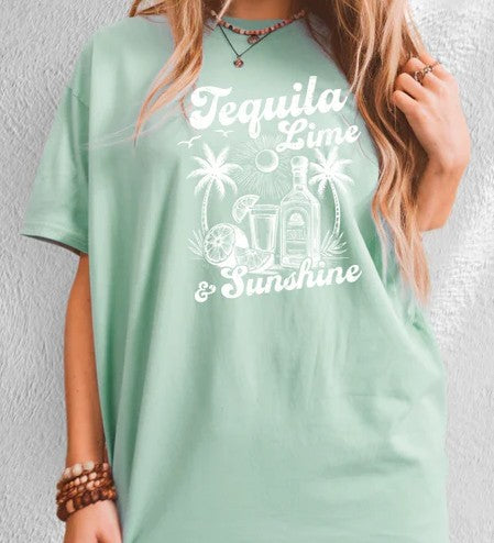 Single Color Screen Print Transfers