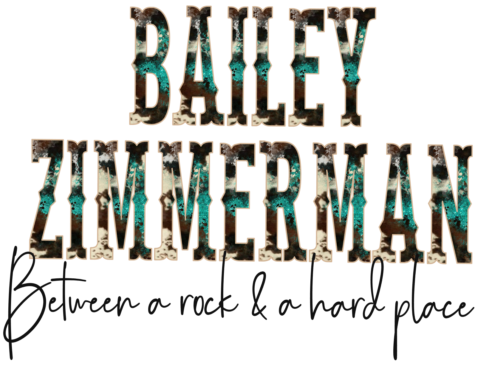 #219 Bailey Zimmerman Between a rock & a hard place