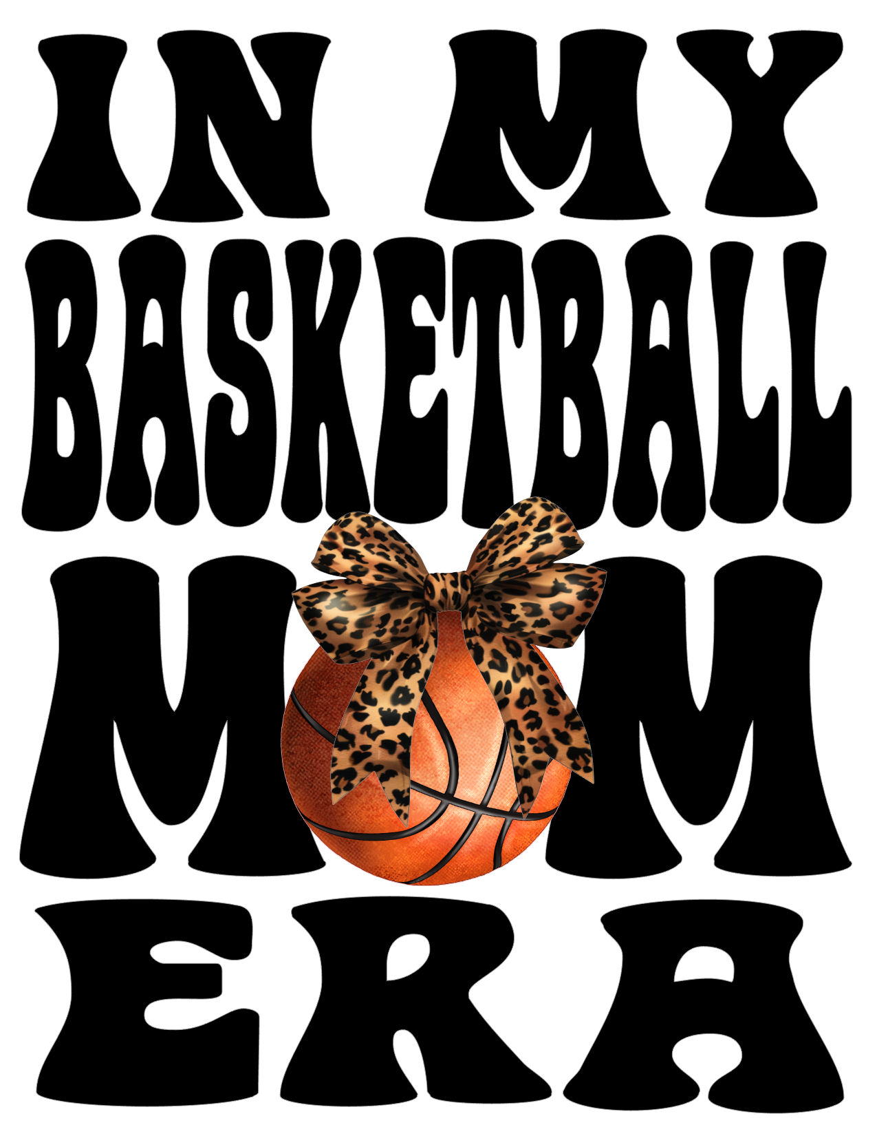 #459 In my Basketball Mom Era