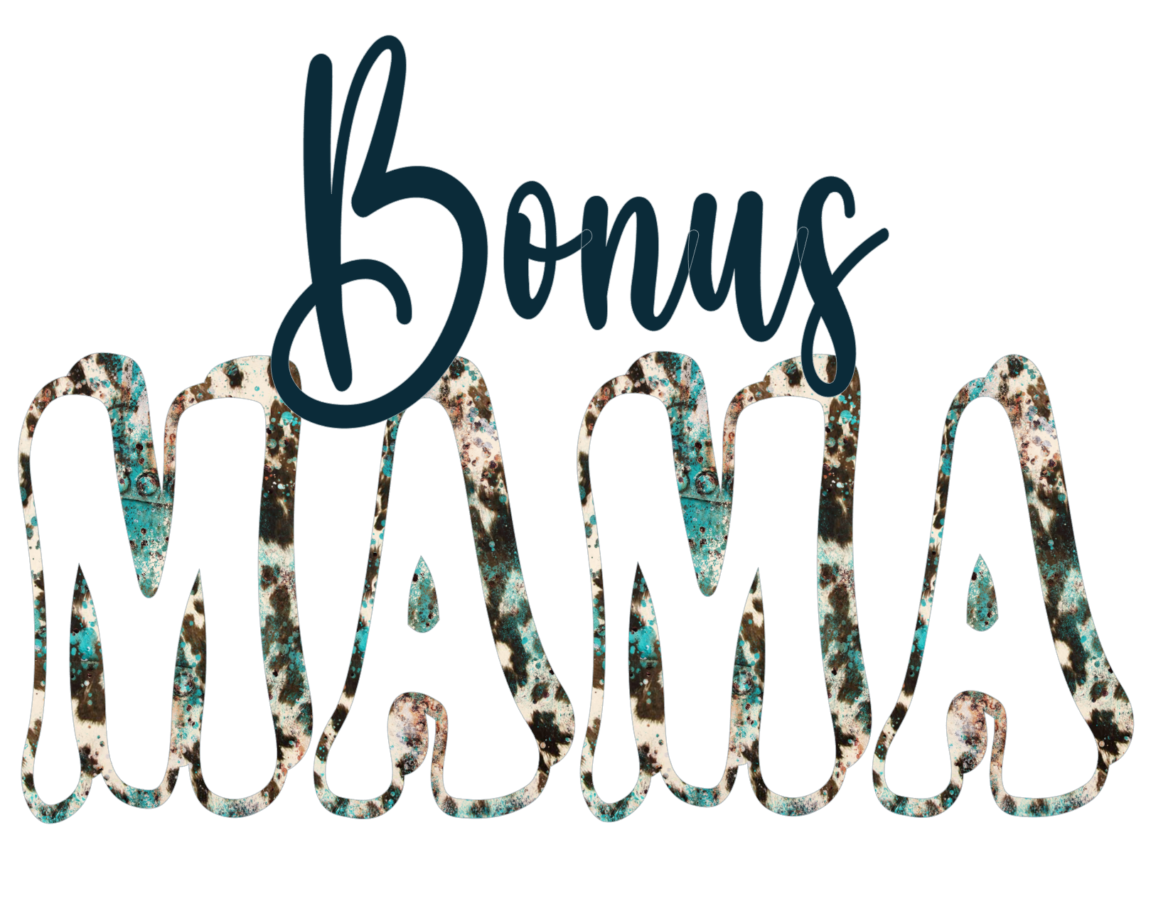 #21 Bonus Mama(can me any name)