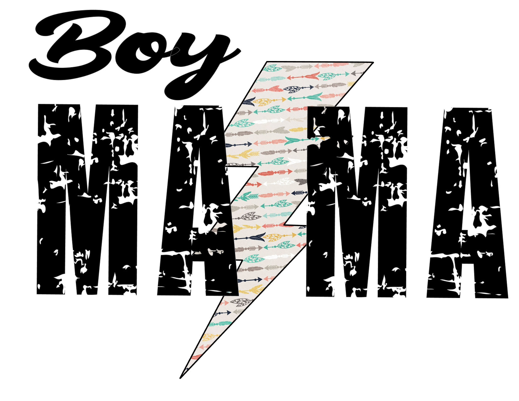 #22 Boy Mama(can me any name)