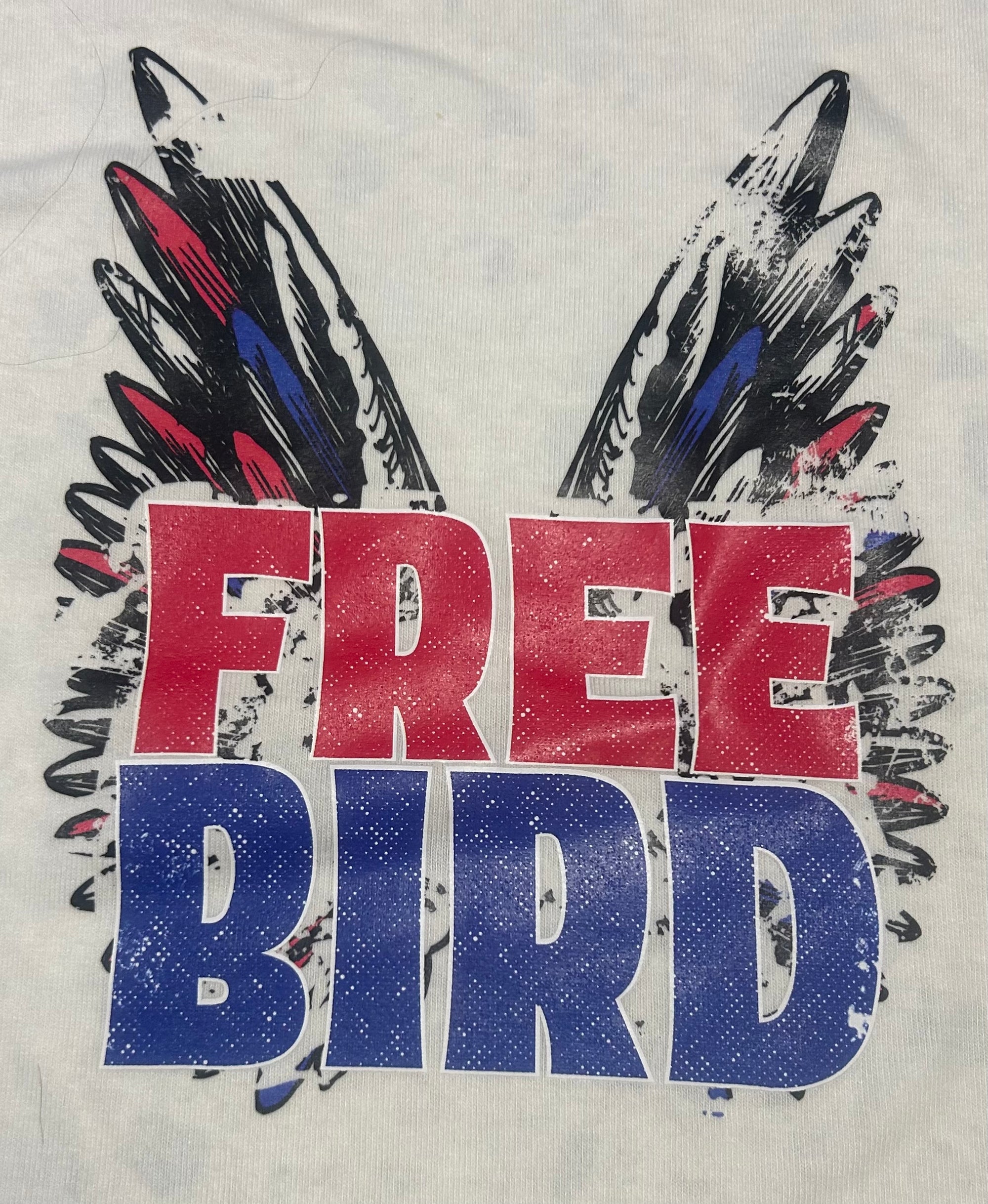 Full Color Transfer