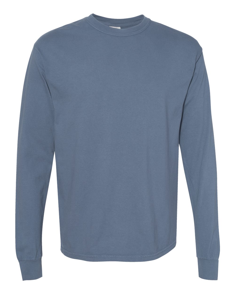 Comfort Colors Long Sleeve T-Shirt (Dark Colors)