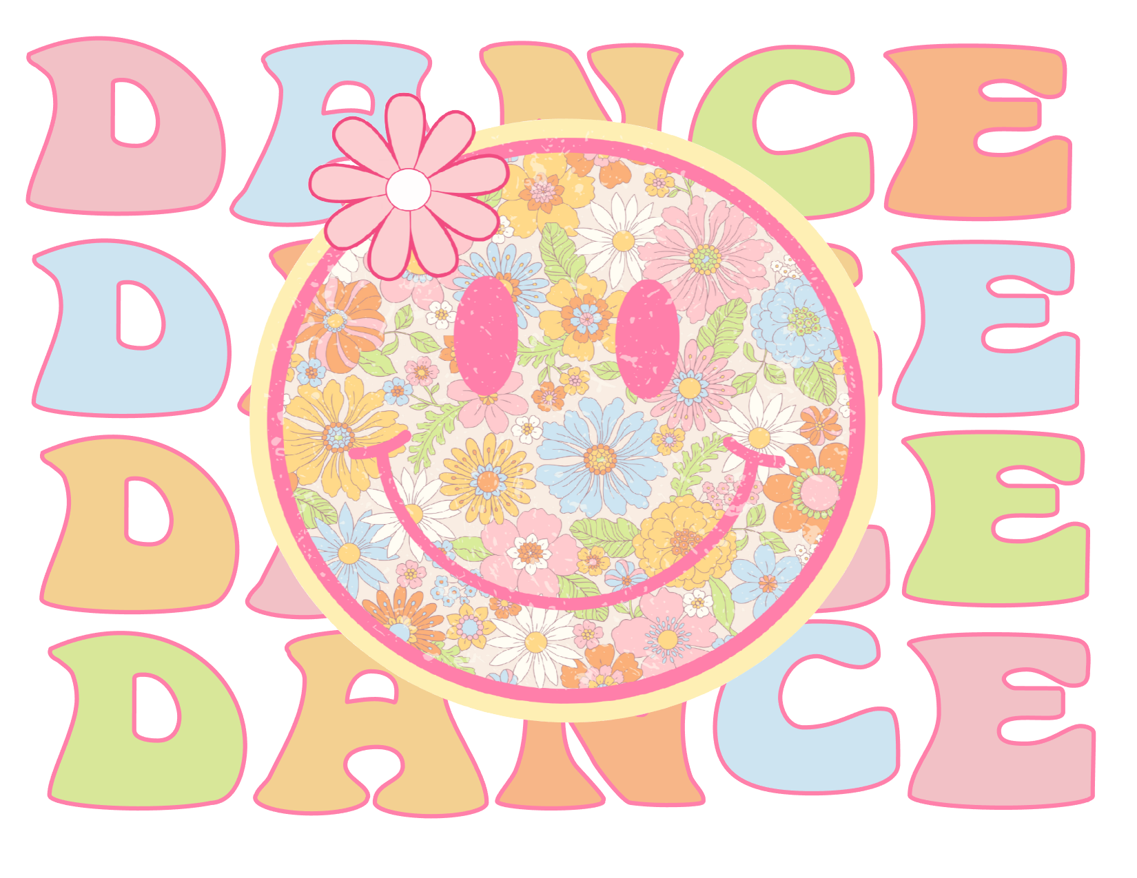 #388 Dance Dance Dance Dance
