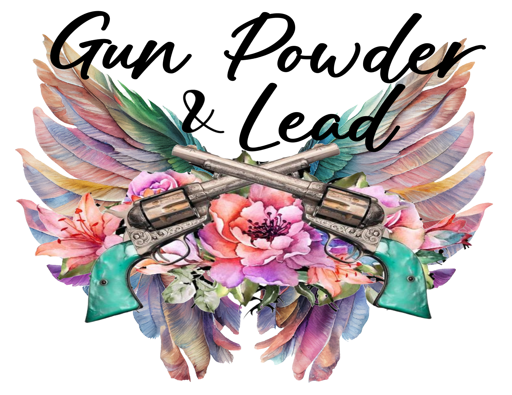 #265 Gun Powder & Lead