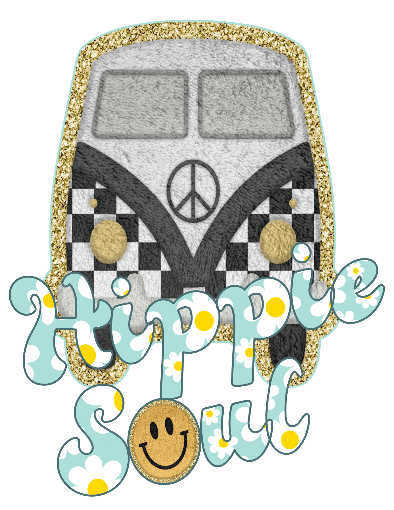 #76 Hippie Soul