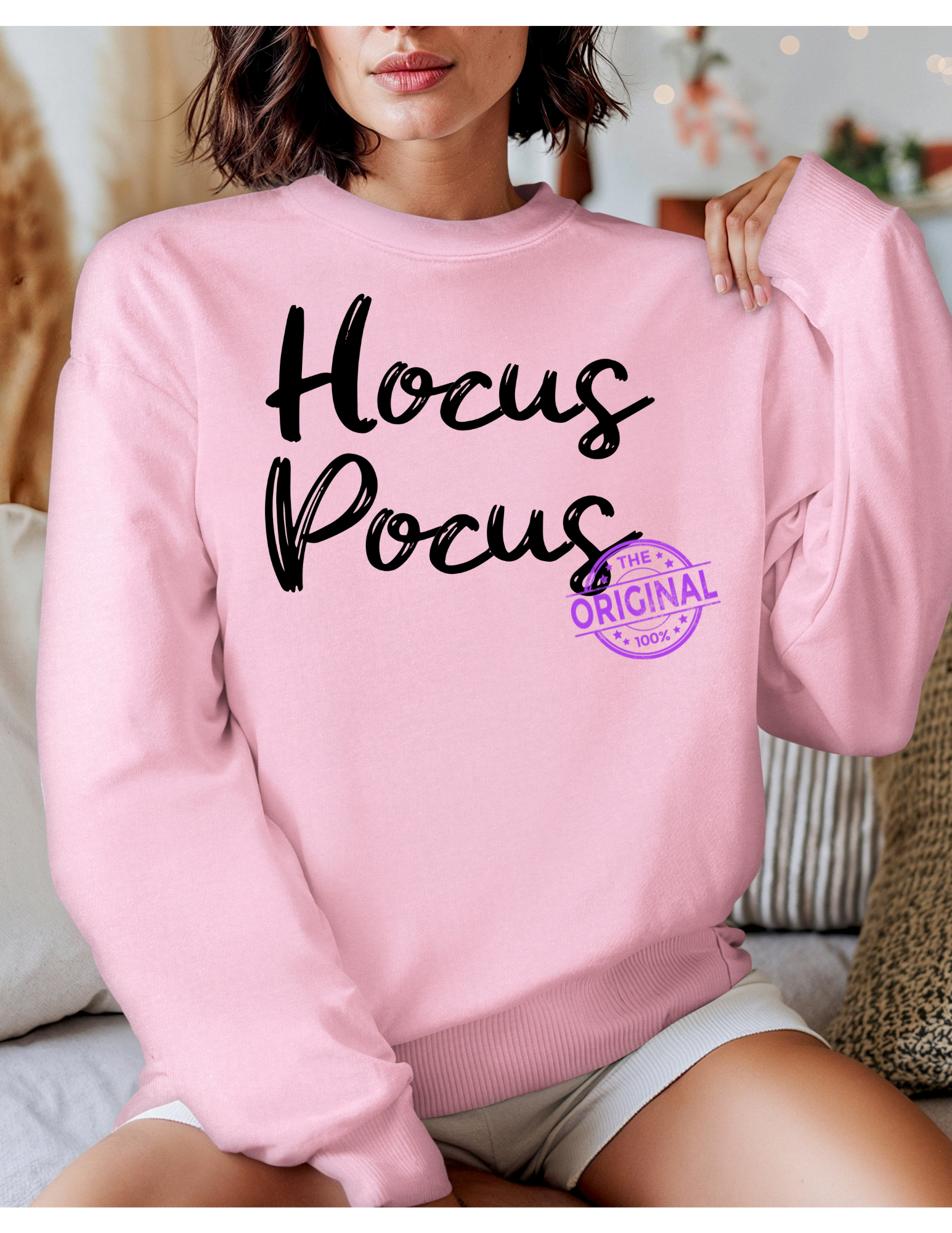 H*cus P*cus