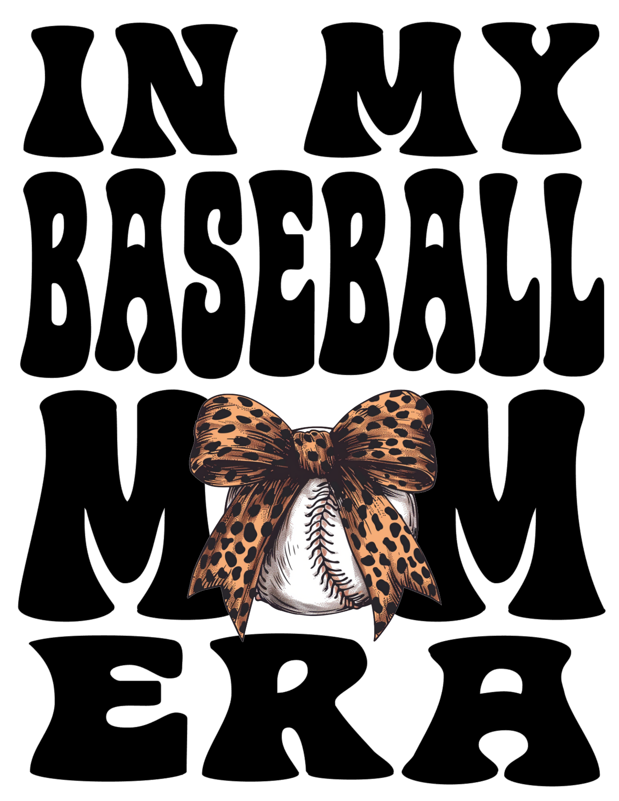 #438 In My Baseball Mom Era(can me any name)