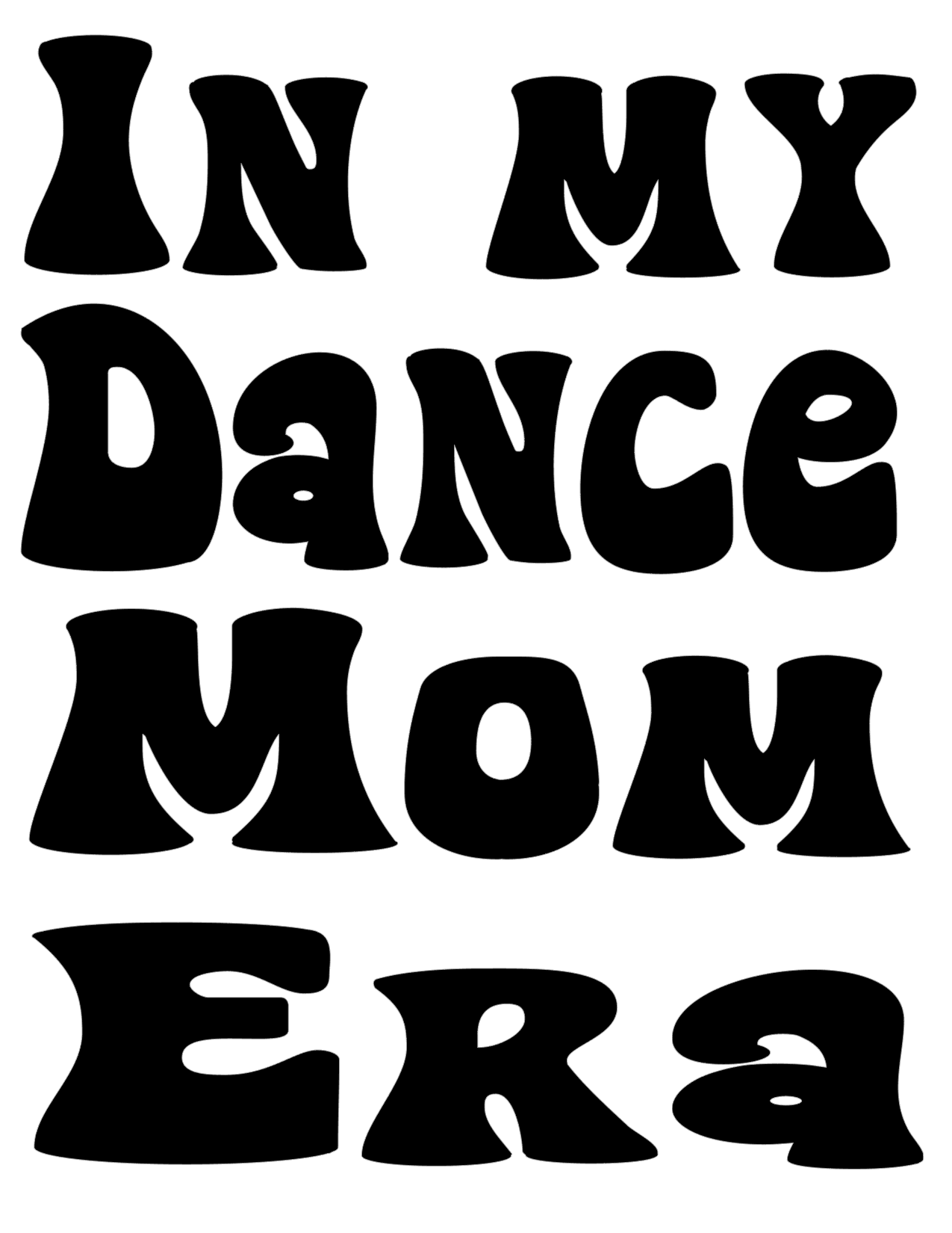 #545 In my Dance Mom Era