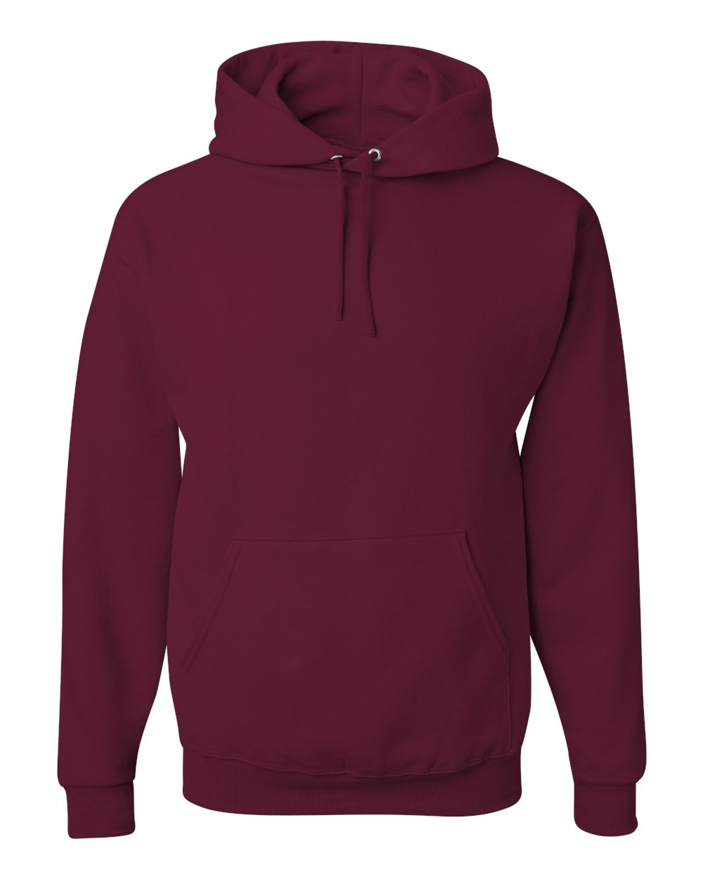 Jerzees Hooded Sweatshirts