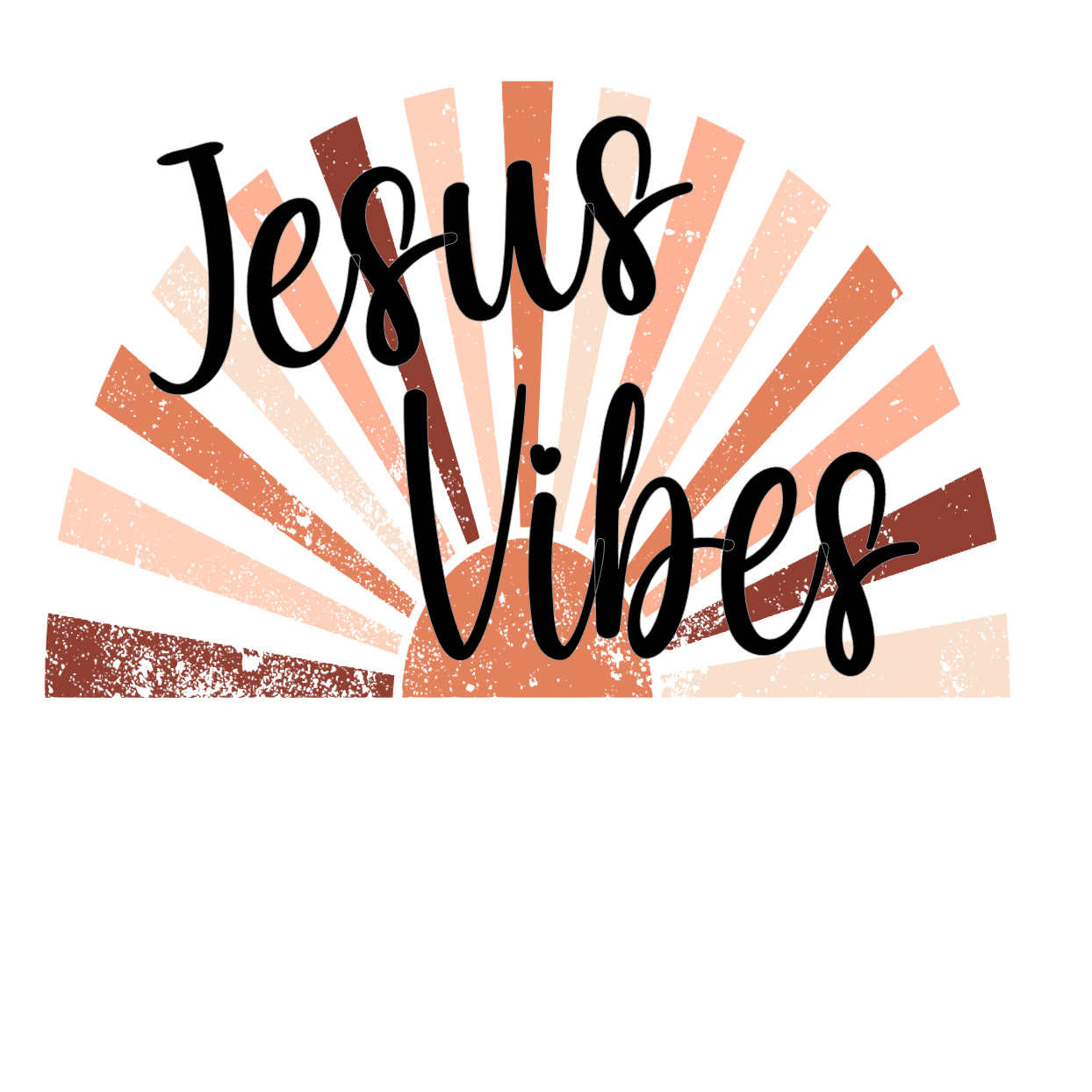 #90 Jesus Vibes (sunshine)