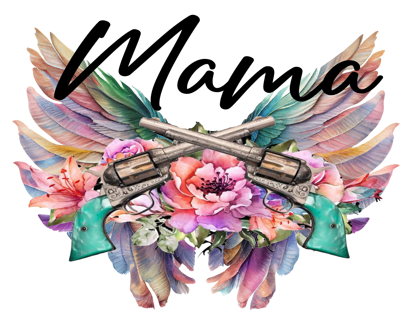#457 Mama Wings