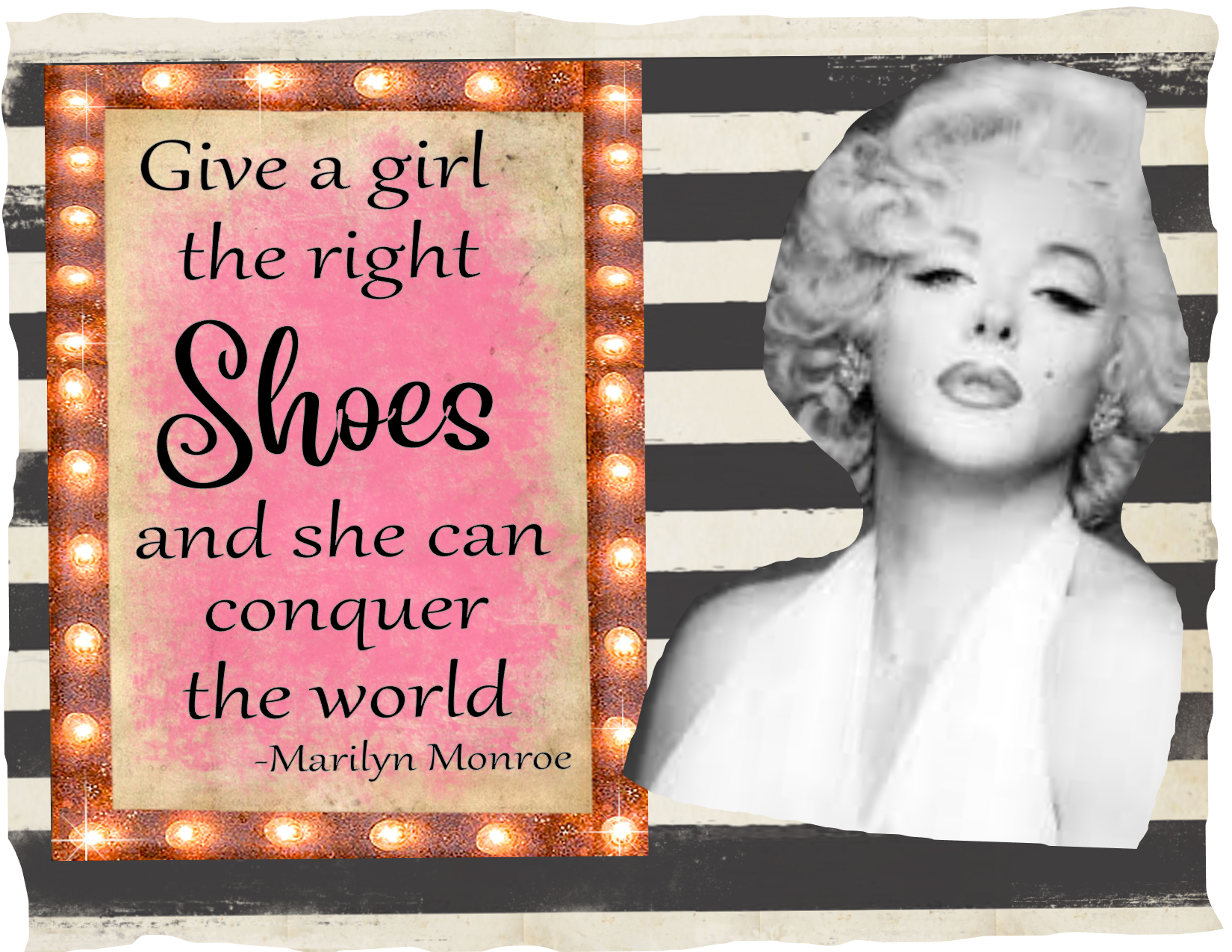 #206 Marilyn Monroe-