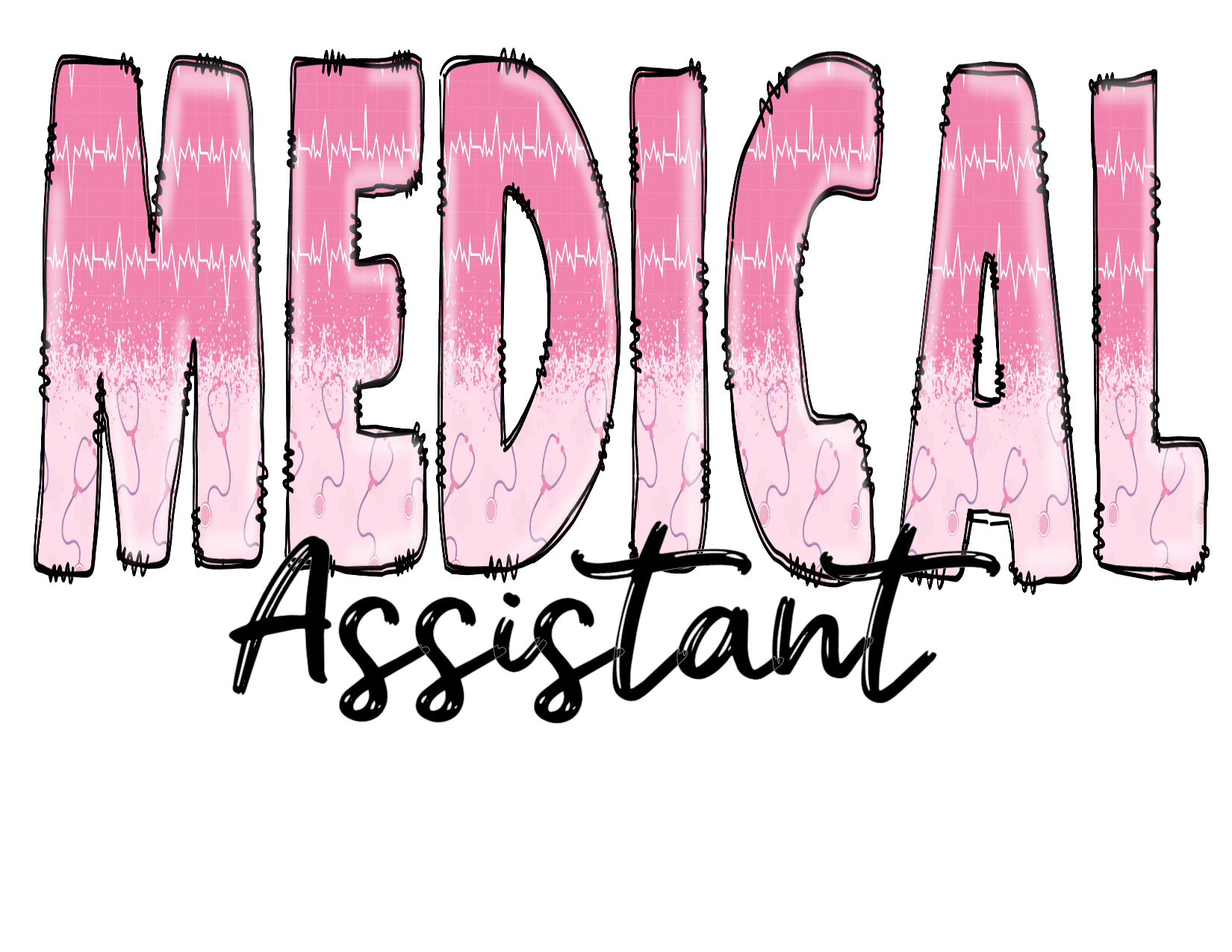 #371 Medical Assistant