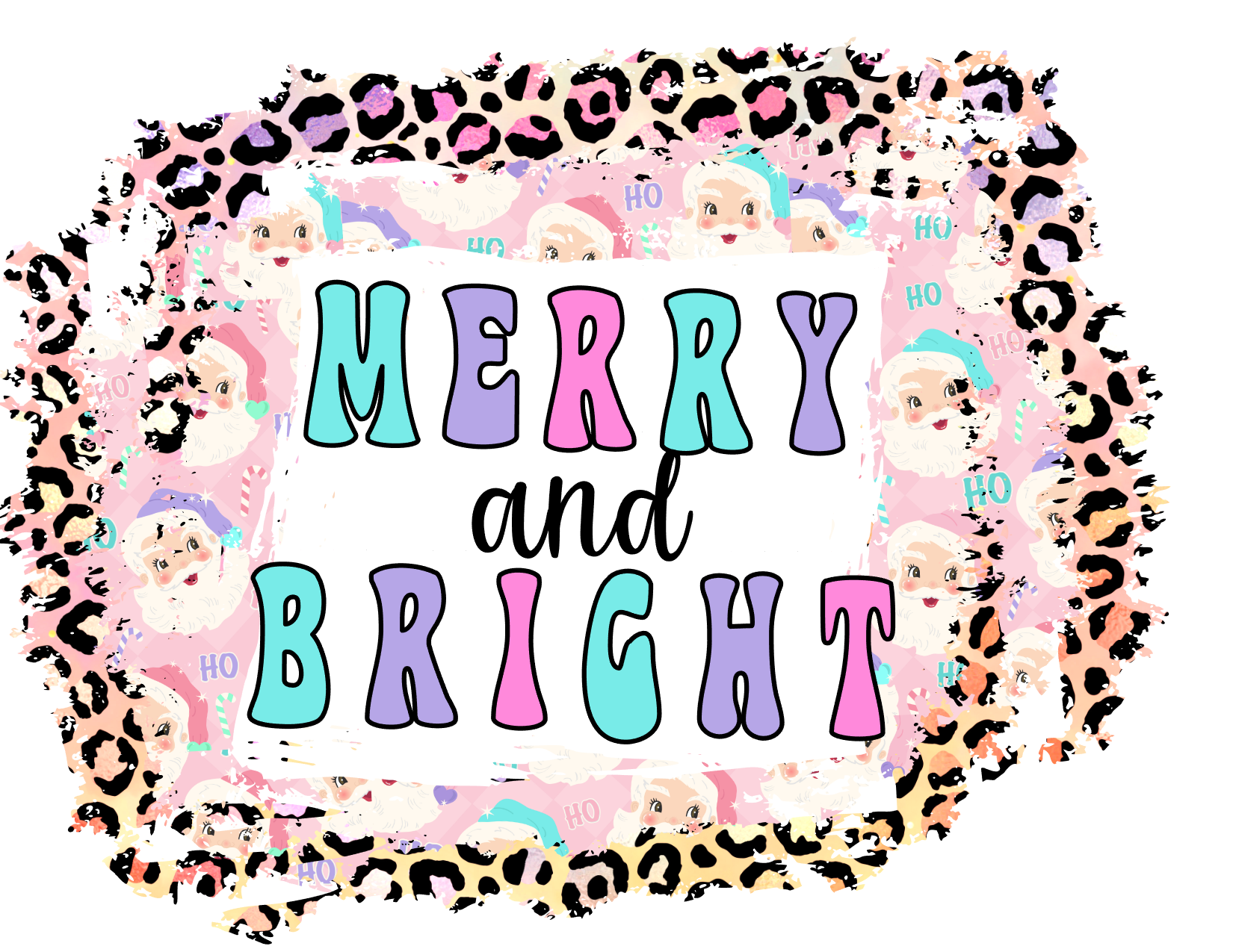 #127 Merry And Bright